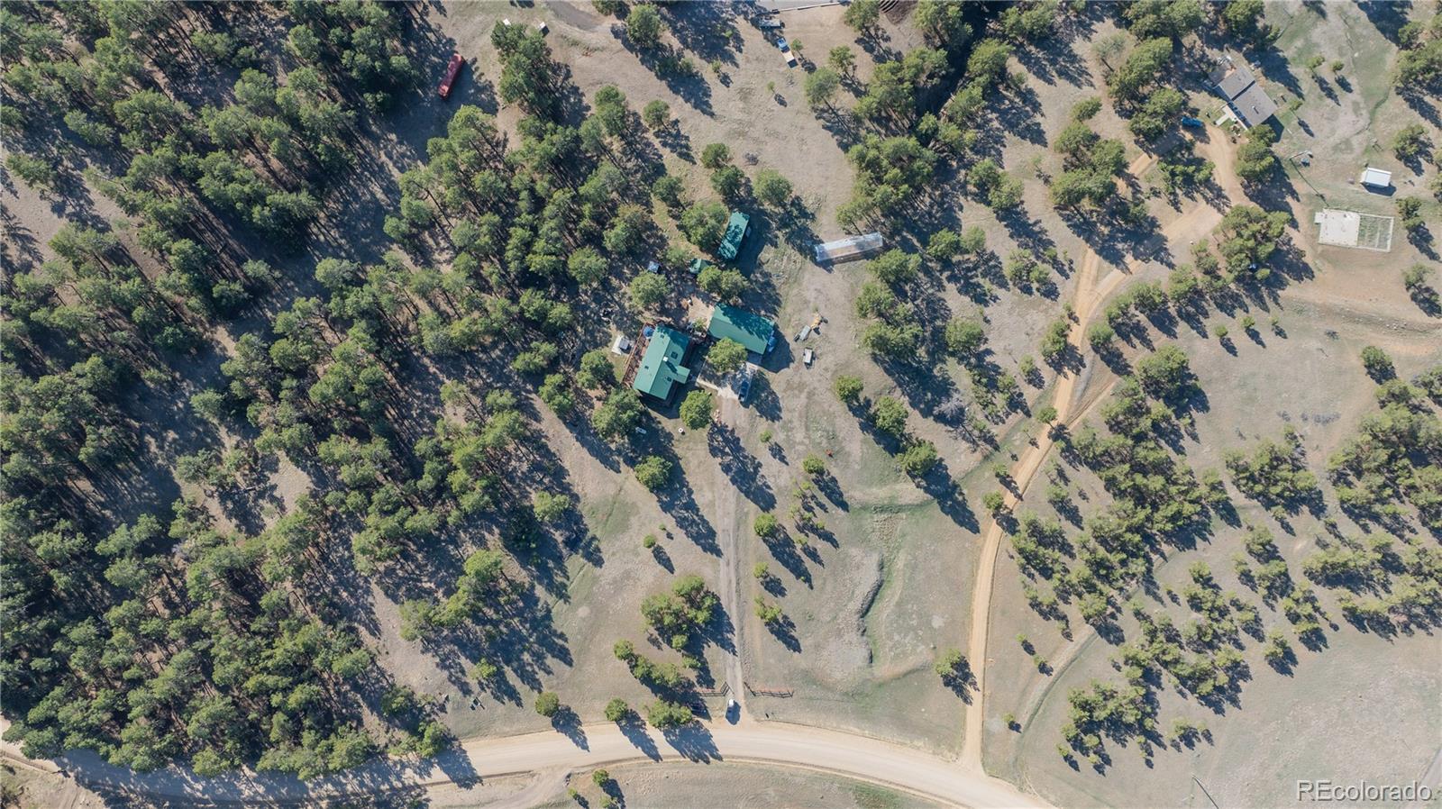 MLS Image #44 for 24345  emerald trail,deer trail, Colorado