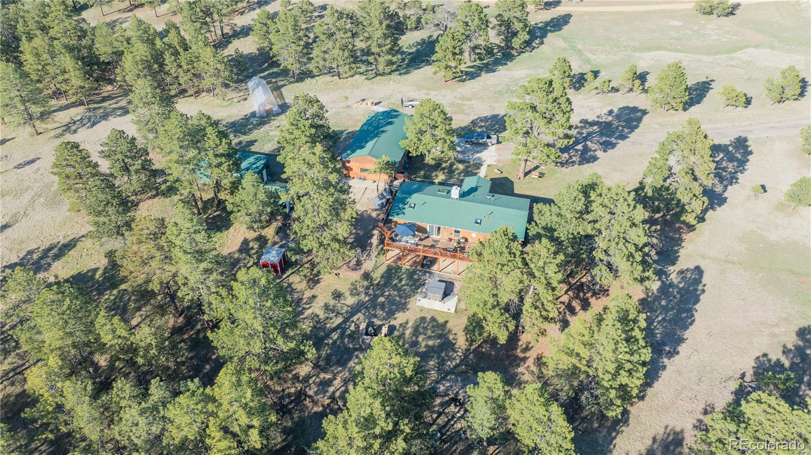 MLS Image #45 for 24345  emerald trail,deer trail, Colorado