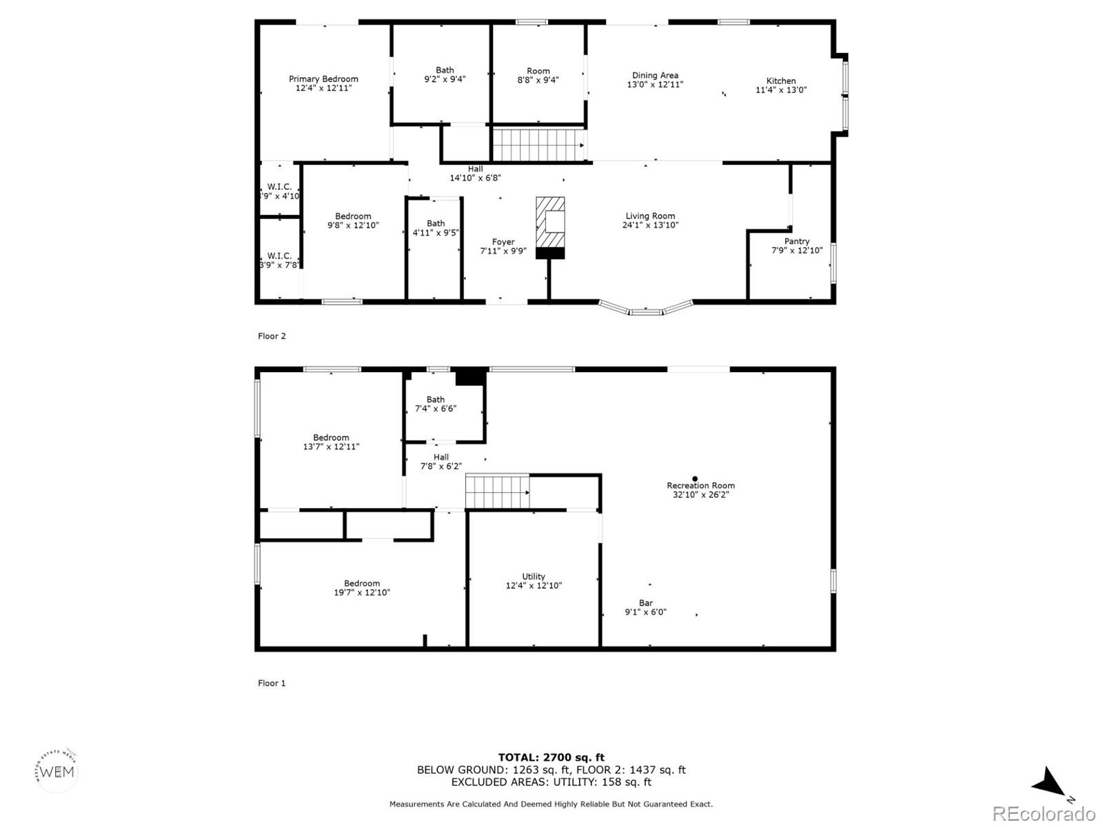 MLS Image #47 for 24345  emerald trail,deer trail, Colorado