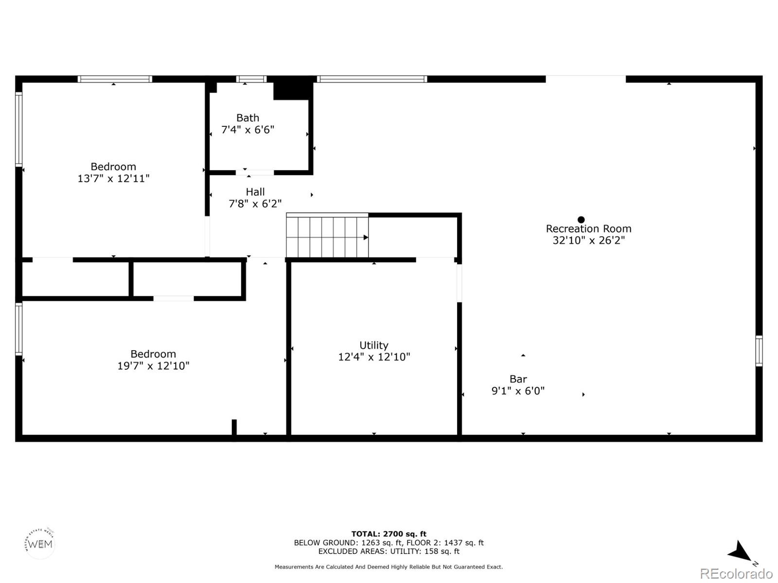 MLS Image #48 for 24345  emerald trail,deer trail, Colorado