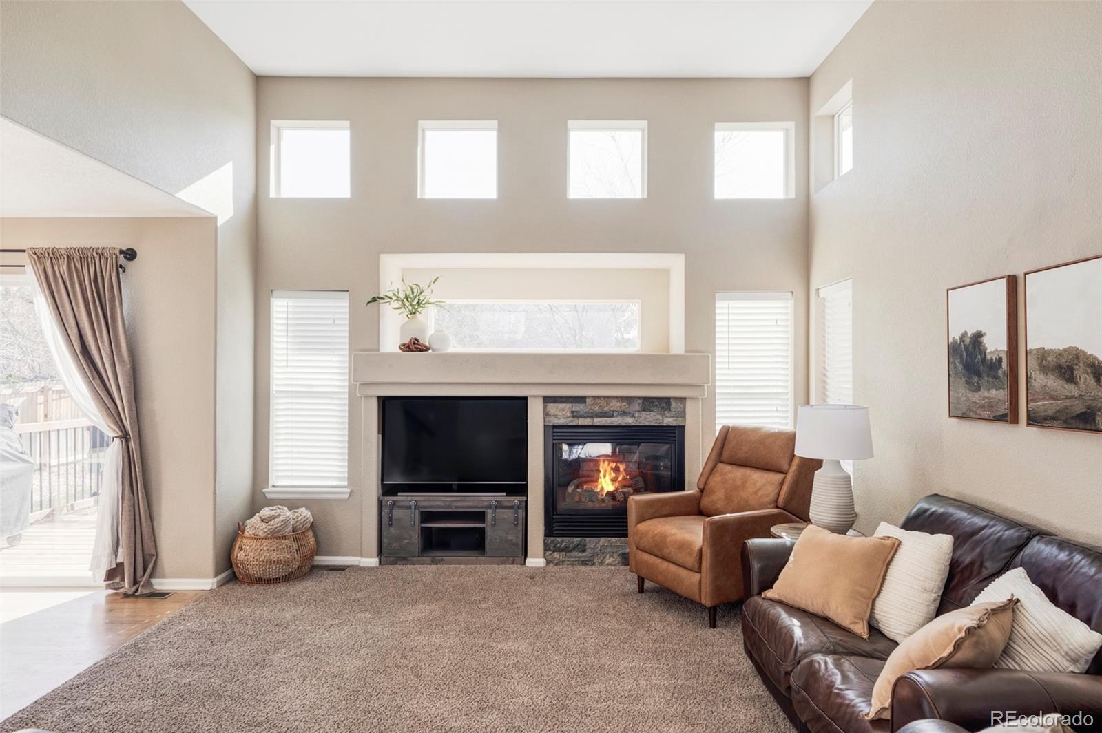 CMA Image for 4128 s riviera street,Aurora, Colorado