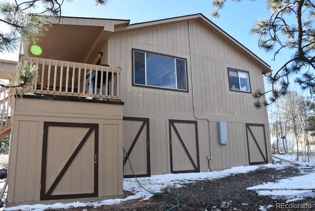 MLS Image #4 for 456  spade place,jefferson, Colorado