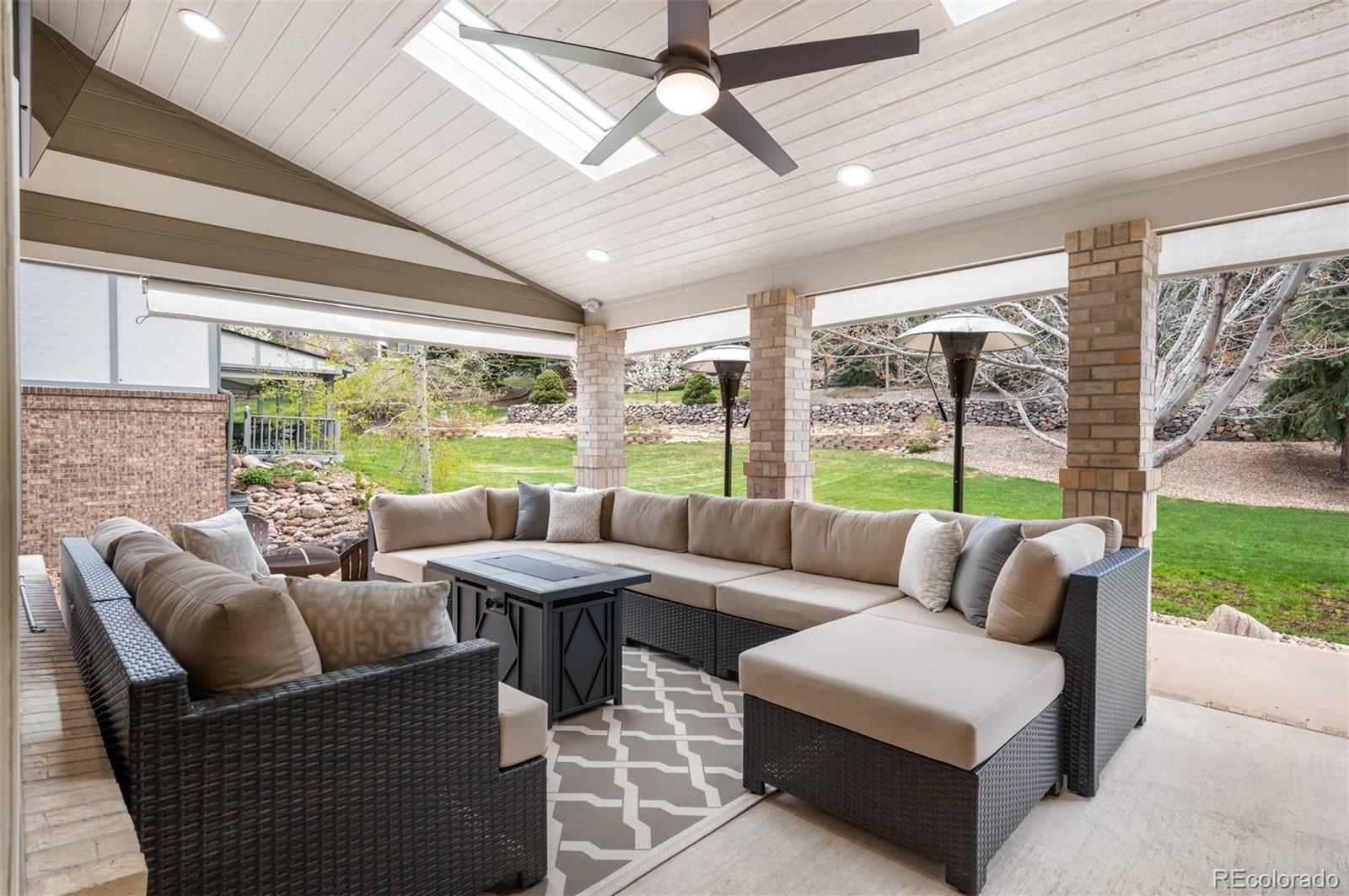 MLS Image #17 for 15946 w ellsworth lane,golden, Colorado