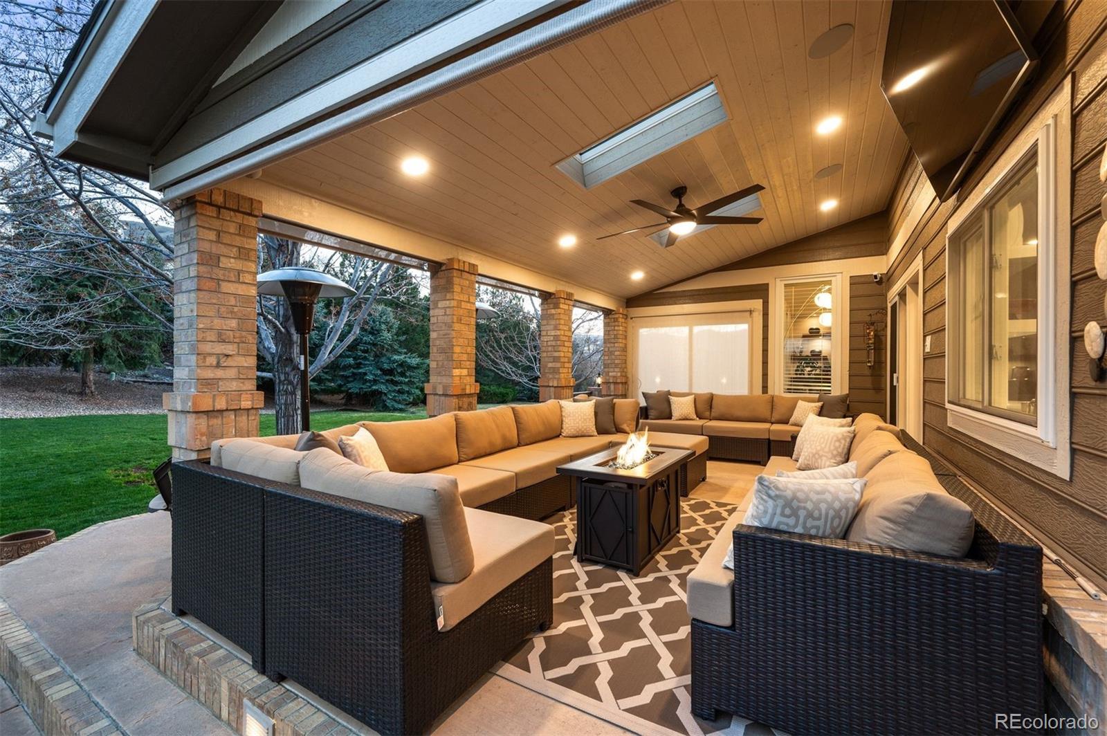 MLS Image #18 for 15946 w ellsworth lane,golden, Colorado