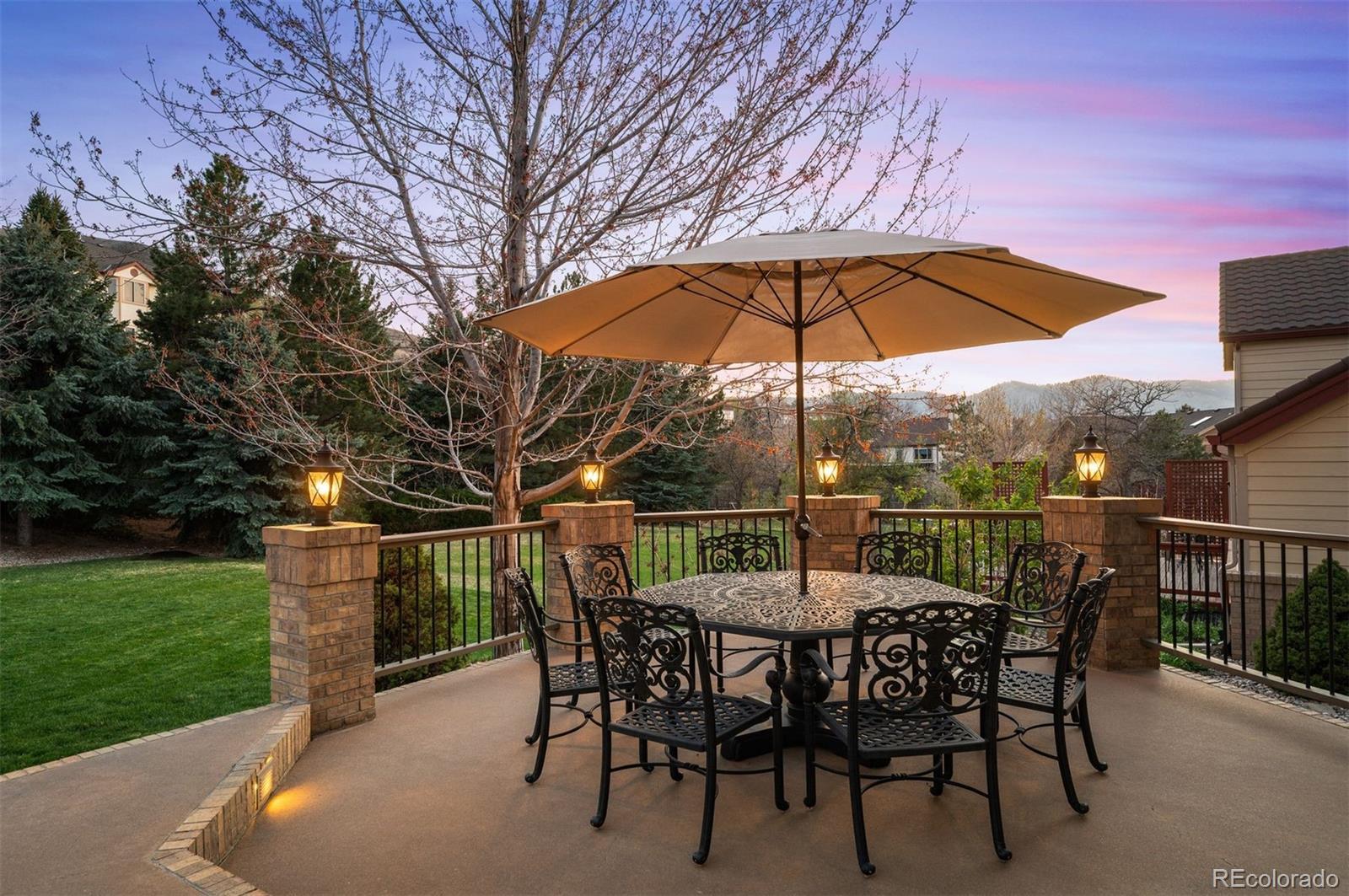 MLS Image #20 for 15946 w ellsworth lane,golden, Colorado