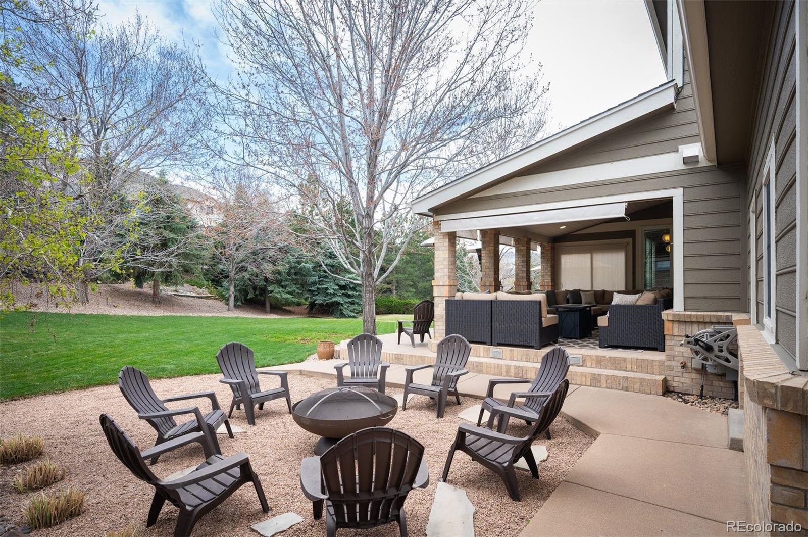 MLS Image #38 for 15946 w ellsworth lane,golden, Colorado