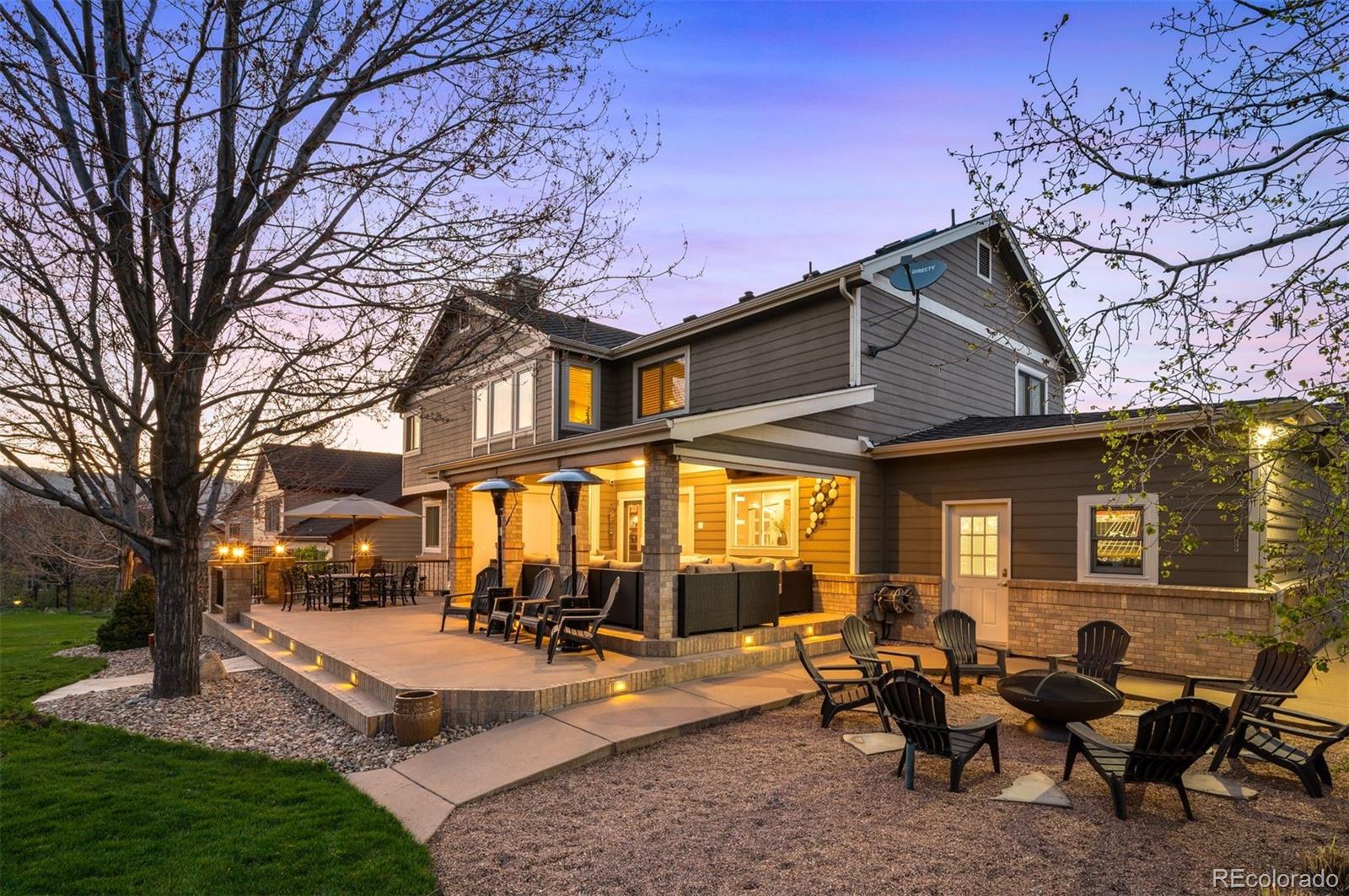 MLS Image #45 for 15946 w ellsworth lane,golden, Colorado