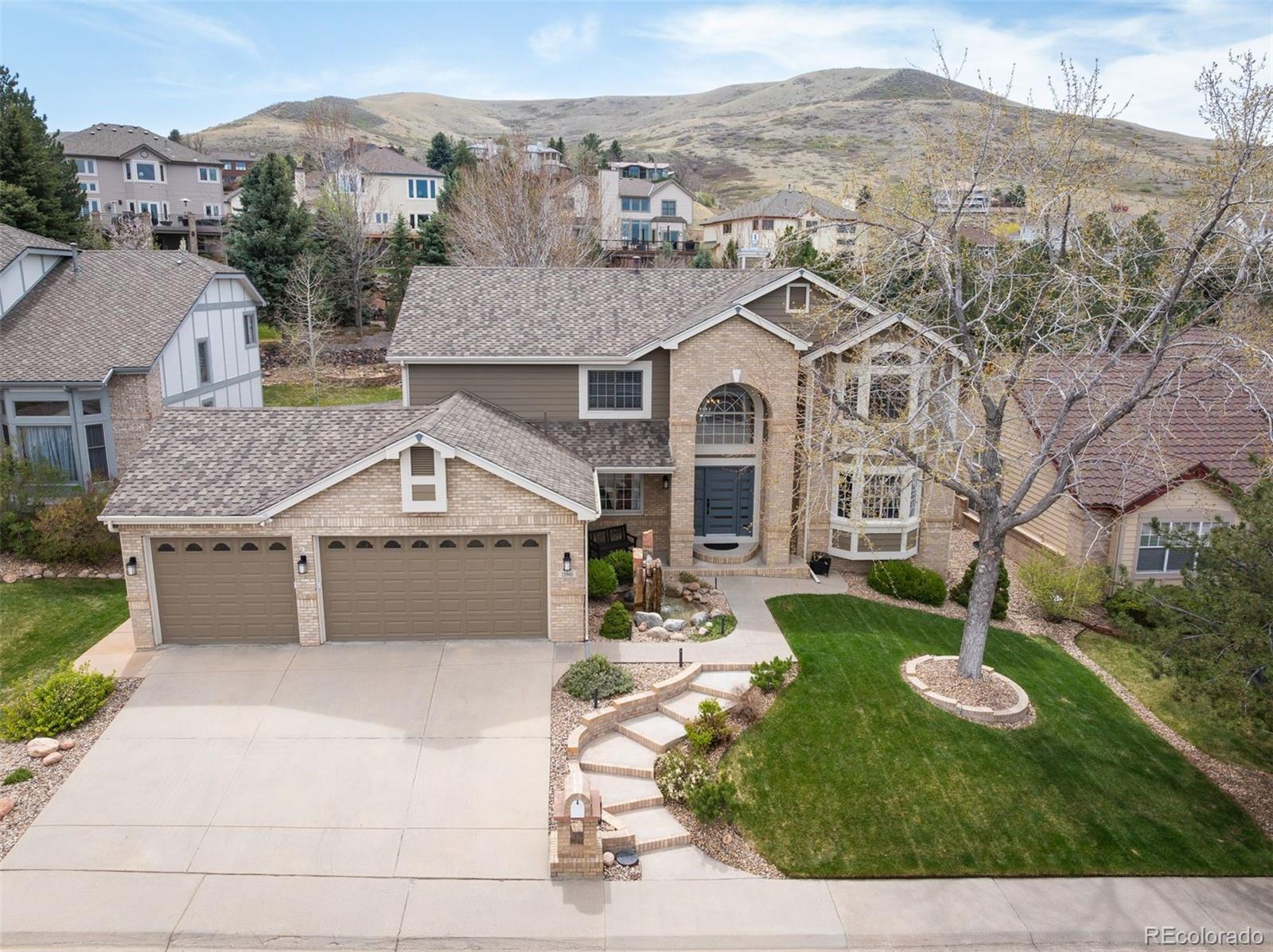 MLS Image #47 for 15946 w ellsworth lane,golden, Colorado