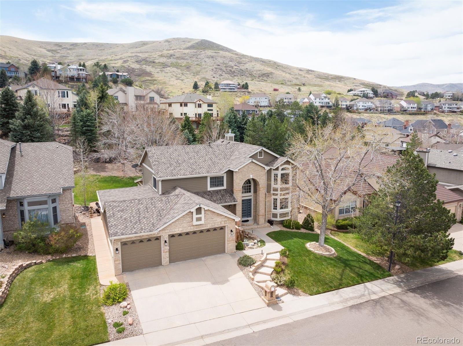MLS Image #48 for 15946 w ellsworth lane,golden, Colorado