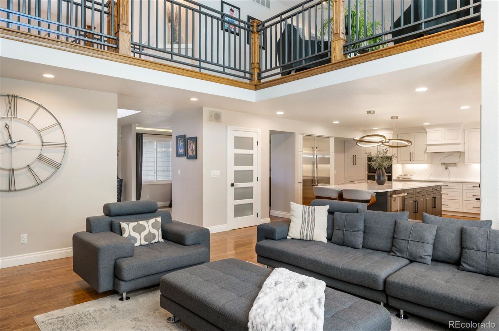 MLS Image #5 for 15946 w ellsworth lane,golden, Colorado