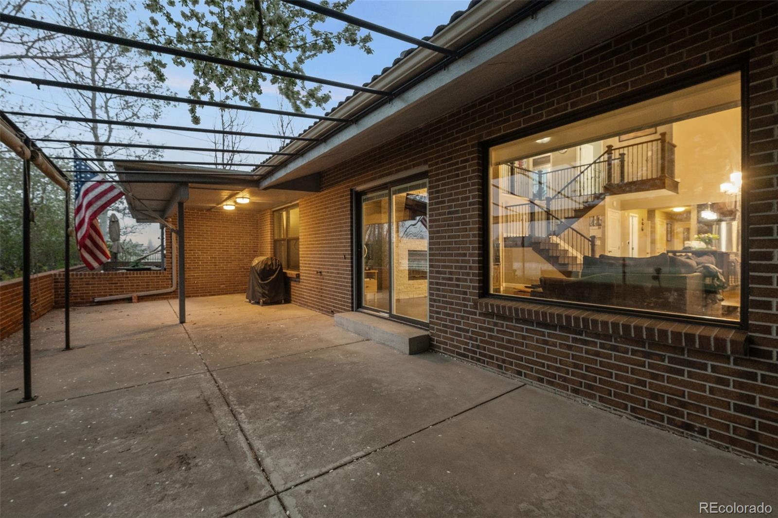 MLS Image #35 for 15220 e caley avenue,centennial, Colorado