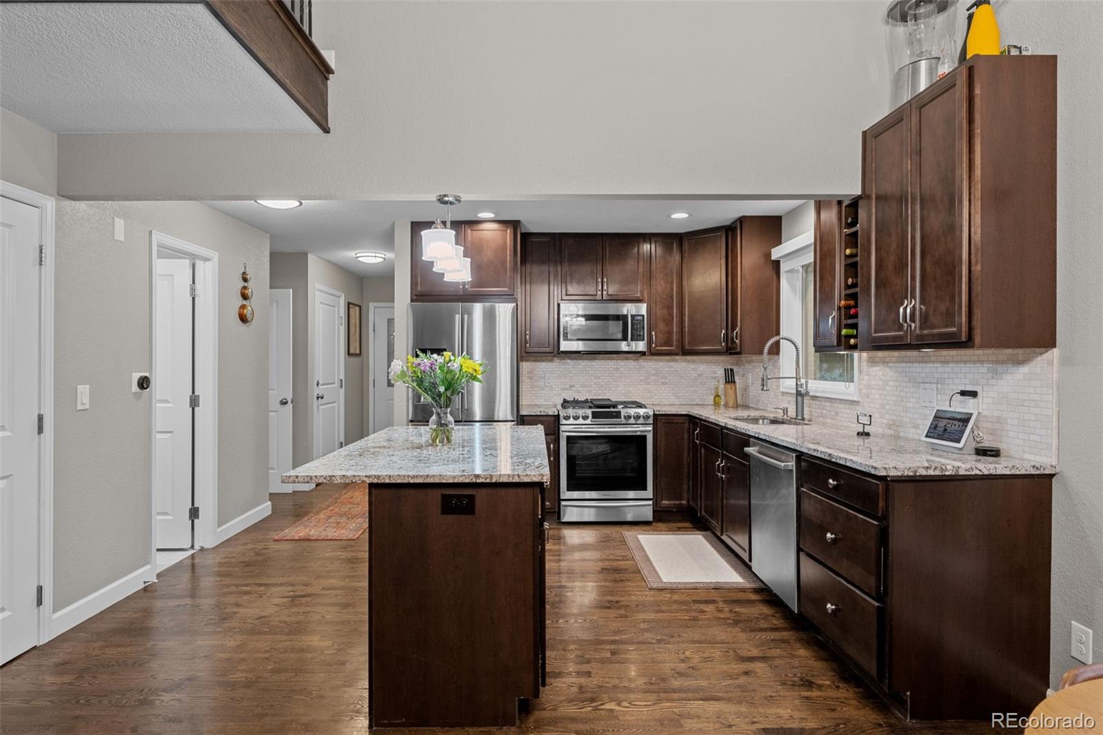 MLS Image #5 for 15220 e caley avenue,centennial, Colorado