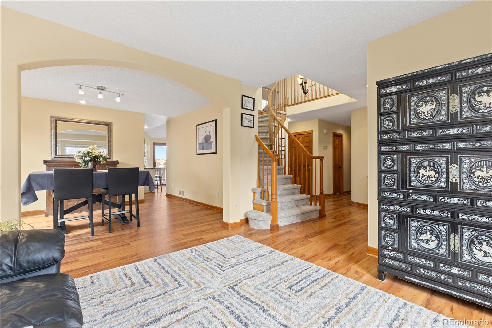 MLS Image #13 for 10789 w vista view drive,littleton, Colorado