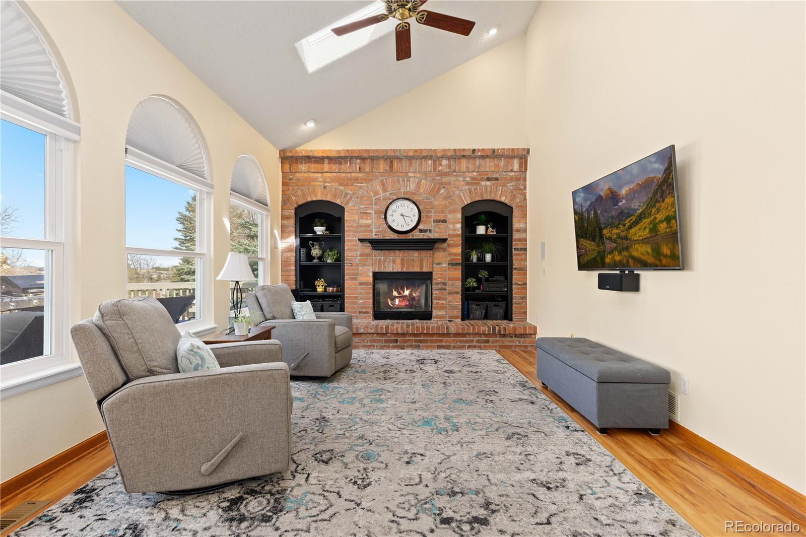 MLS Image #2 for 10789 w vista view drive,littleton, Colorado