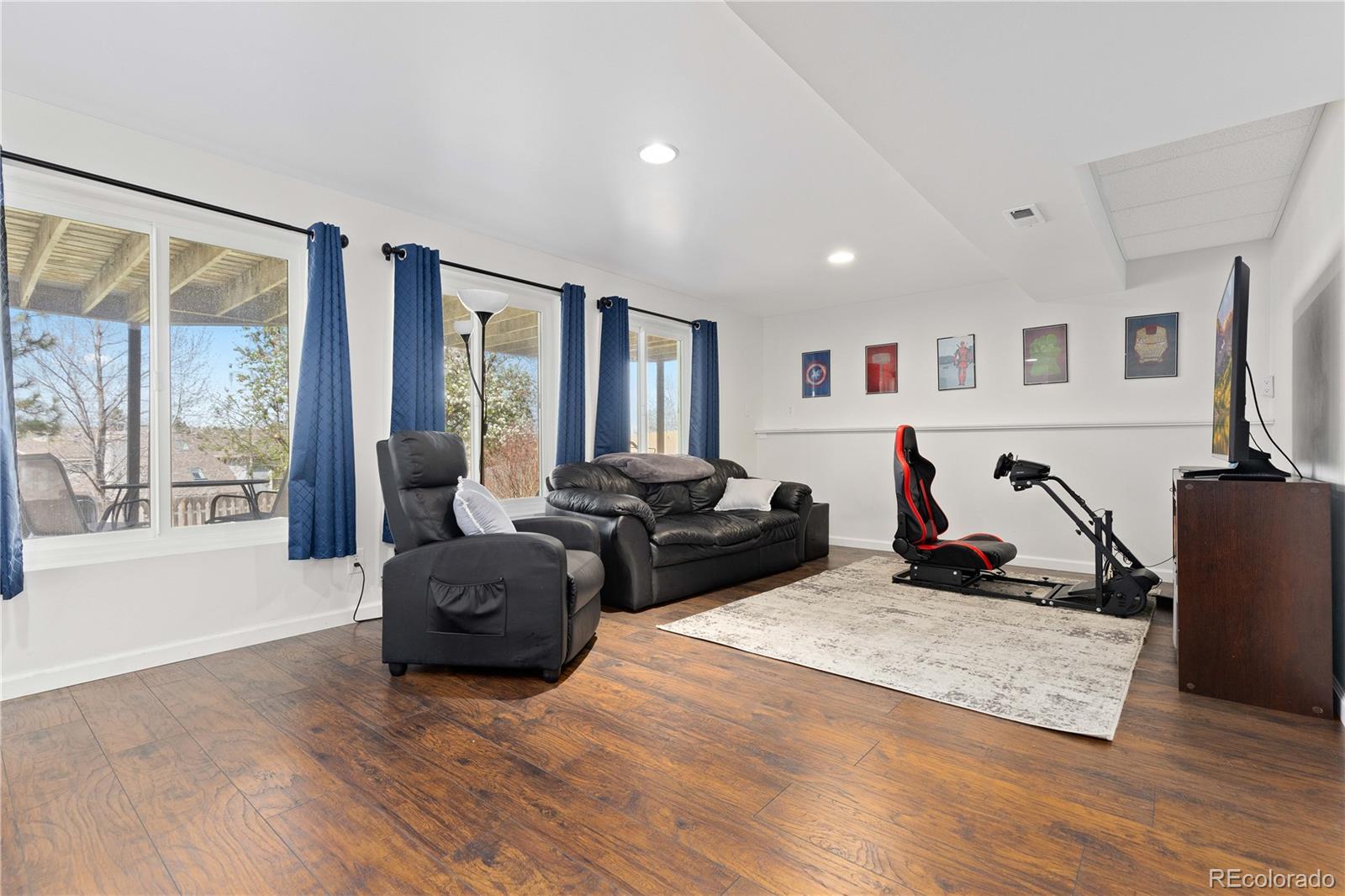 MLS Image #27 for 10789 w vista view drive,littleton, Colorado