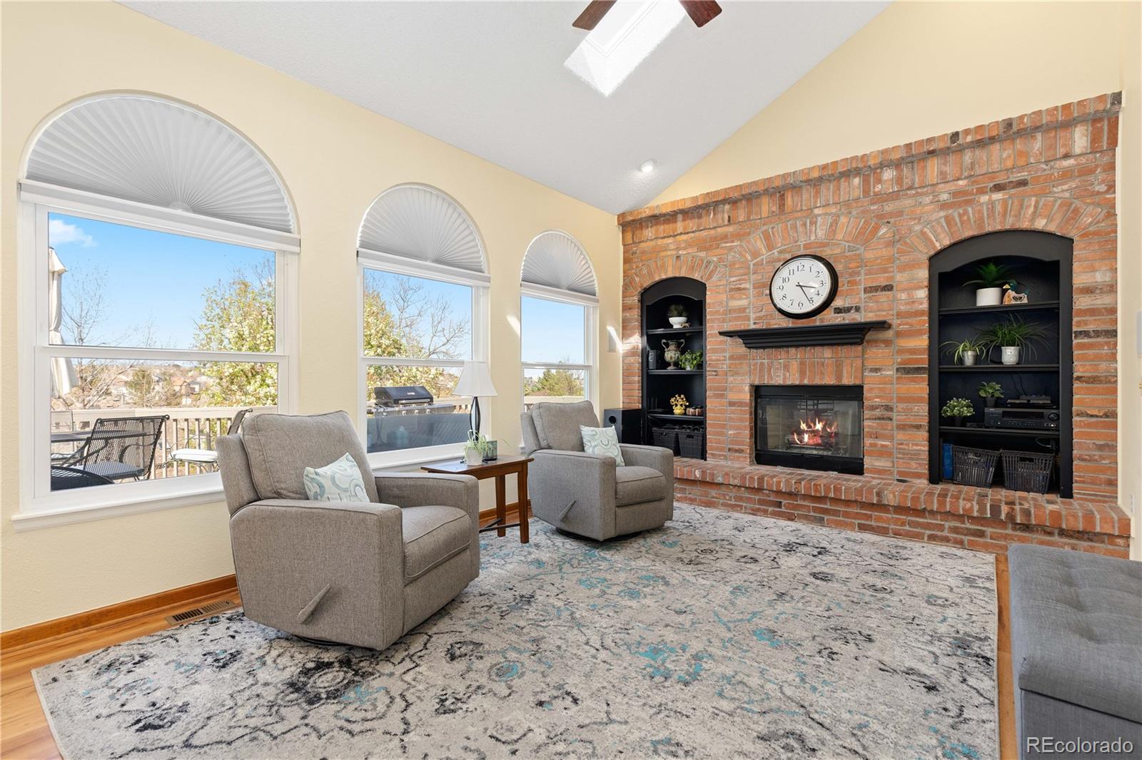 MLS Image #3 for 10789 w vista view drive,littleton, Colorado