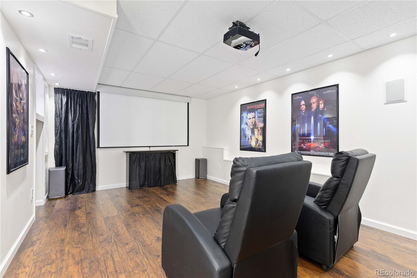MLS Image #30 for 10789 w vista view drive,littleton, Colorado