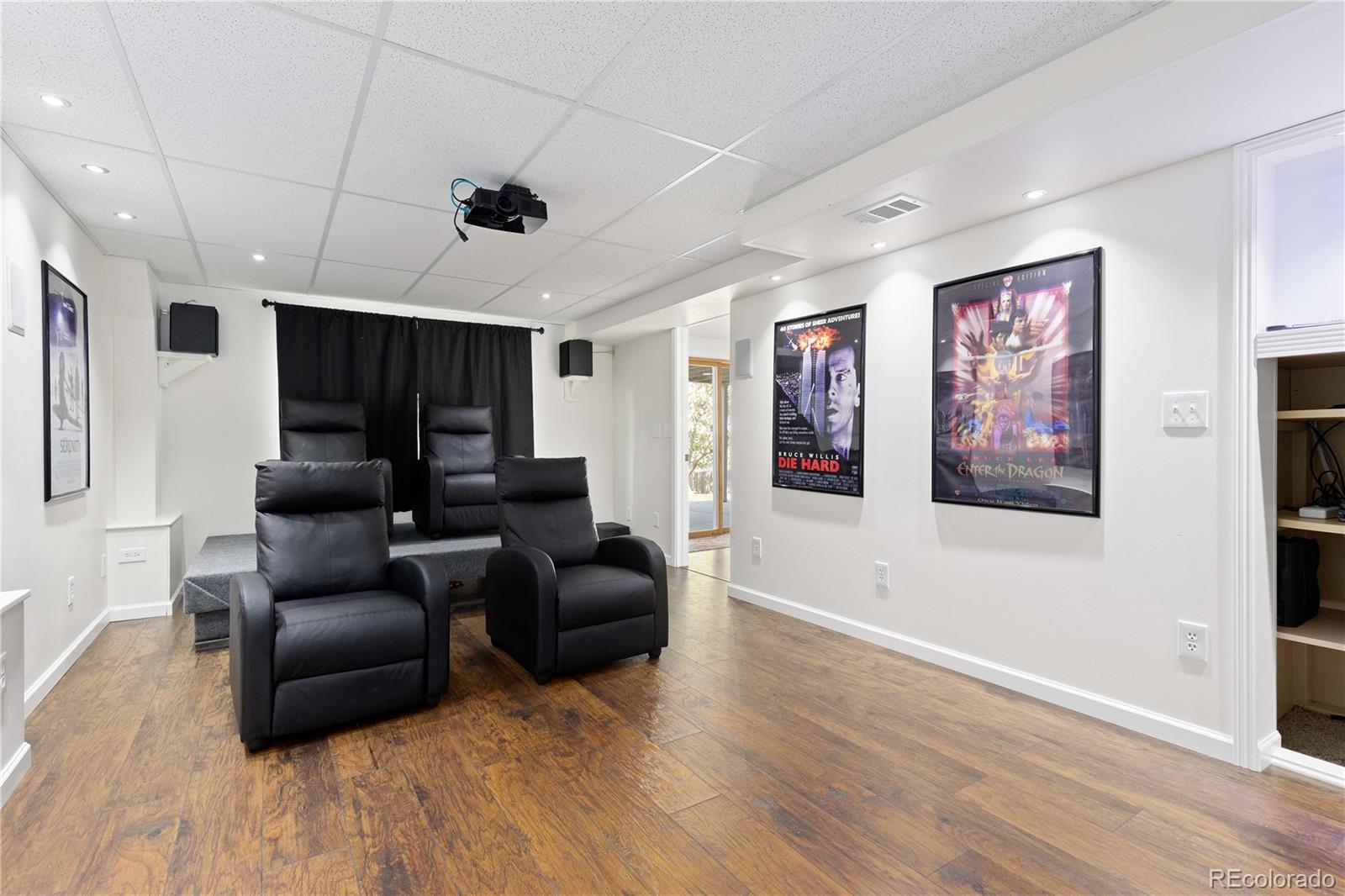 MLS Image #31 for 10789 w vista view drive,littleton, Colorado
