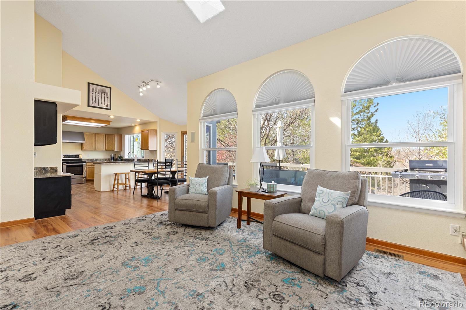MLS Image #4 for 10789 w vista view drive,littleton, Colorado