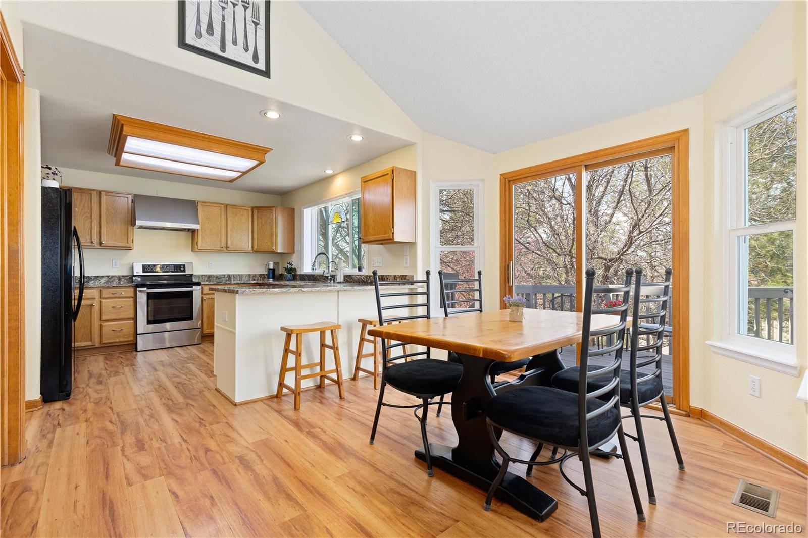 MLS Image #5 for 10789 w vista view drive,littleton, Colorado