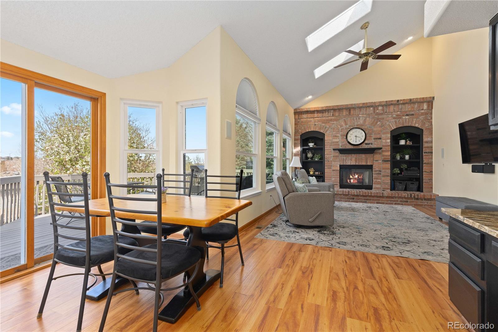 MLS Image #6 for 10789 w vista view drive,littleton, Colorado