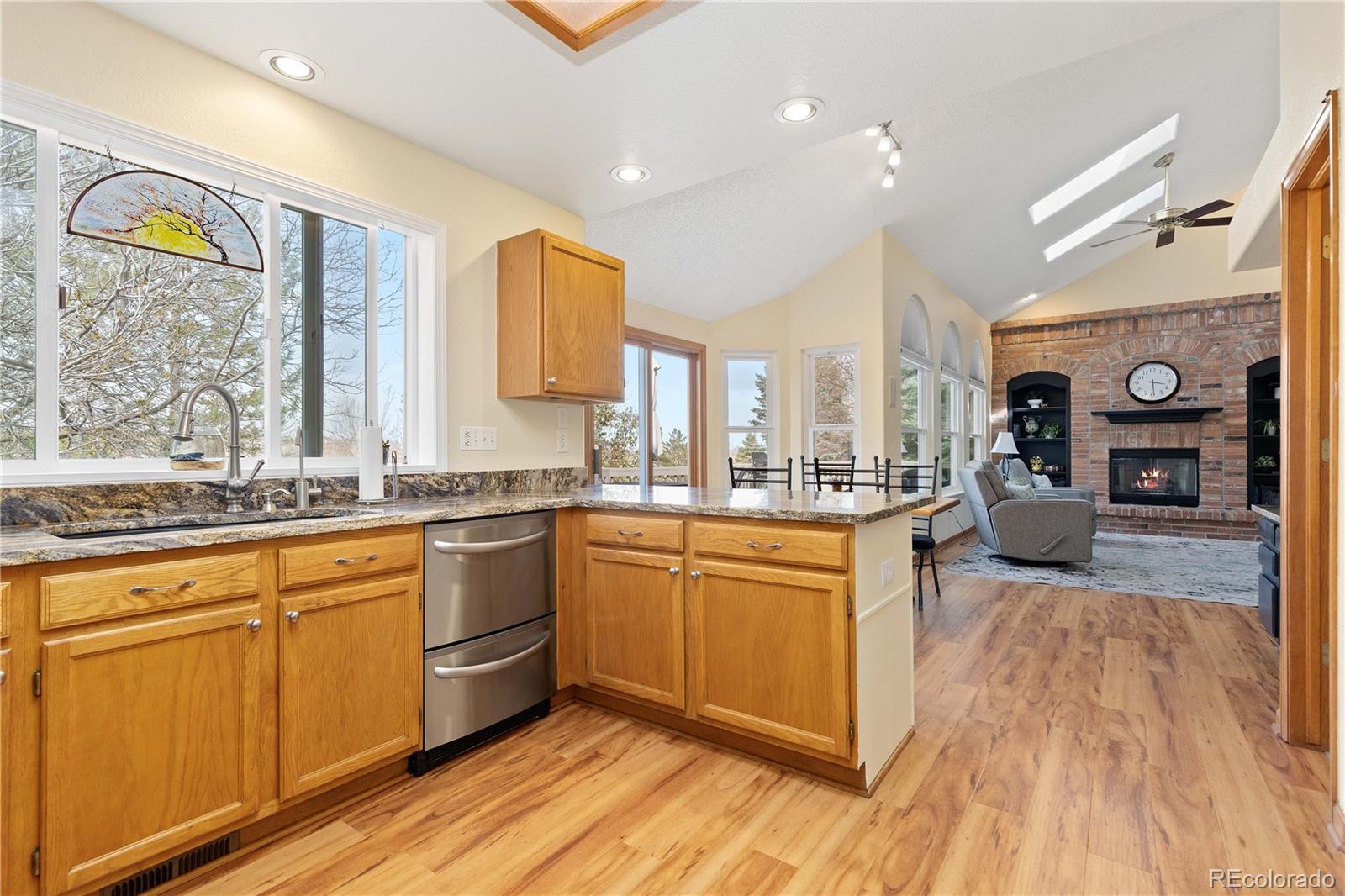 MLS Image #9 for 10789 w vista view drive,littleton, Colorado