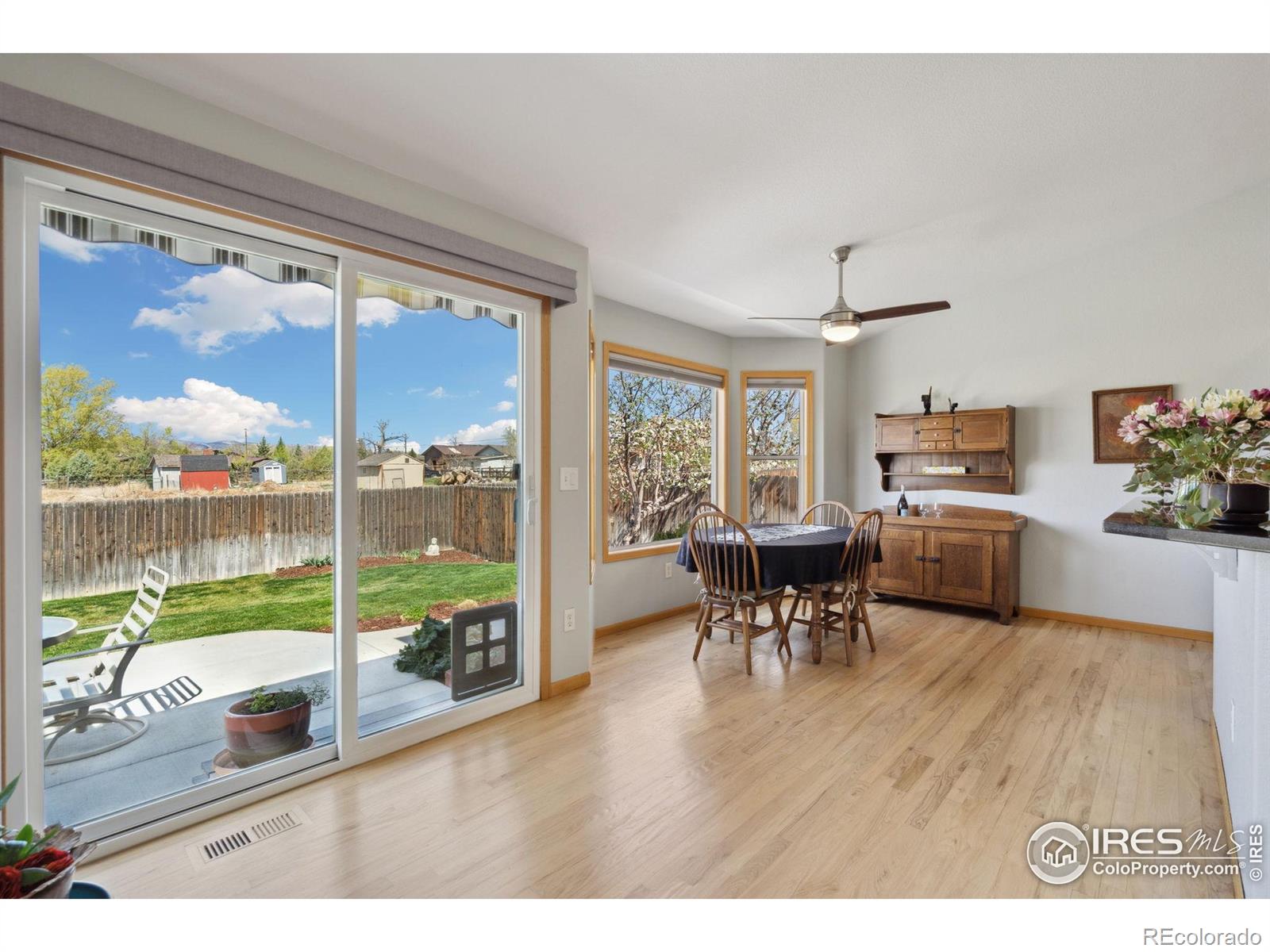MLS Image #14 for 3184  ivy drive,loveland, Colorado