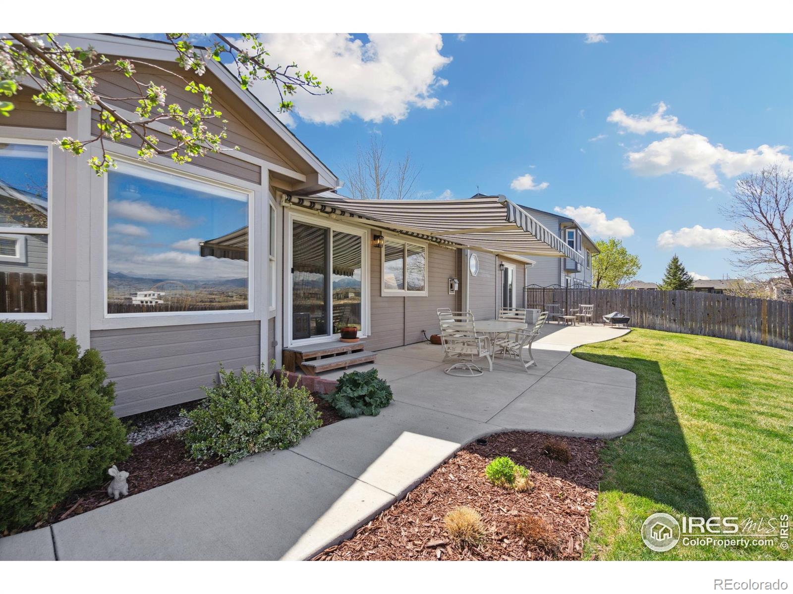 MLS Image #31 for 3184  ivy drive,loveland, Colorado