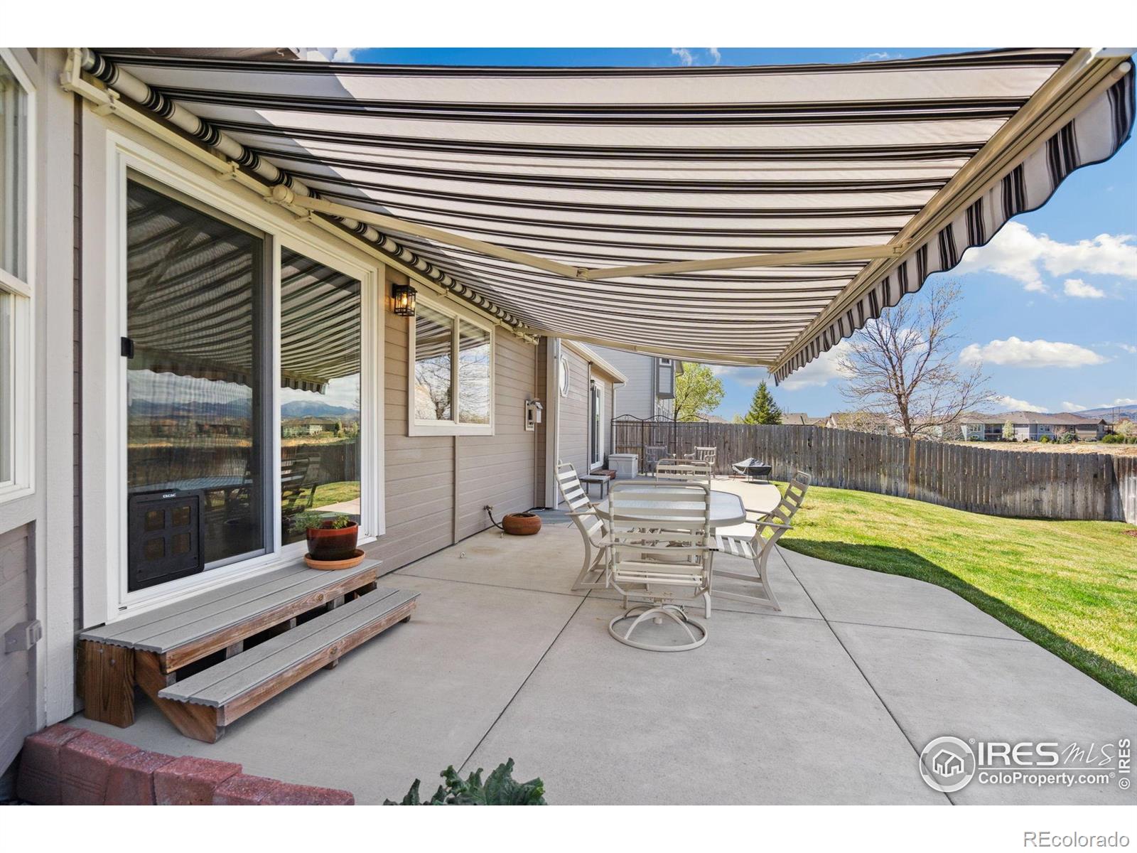 MLS Image #32 for 3184  ivy drive,loveland, Colorado