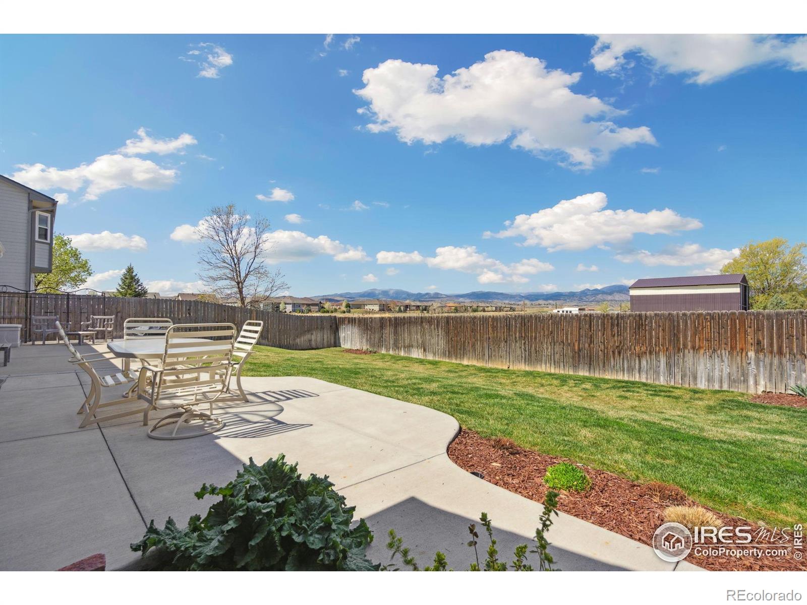 MLS Image #33 for 3184  ivy drive,loveland, Colorado