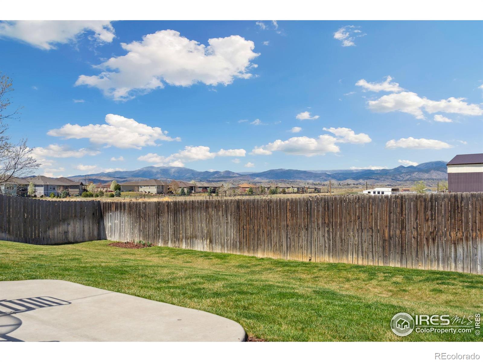 MLS Image #35 for 3184  ivy drive,loveland, Colorado