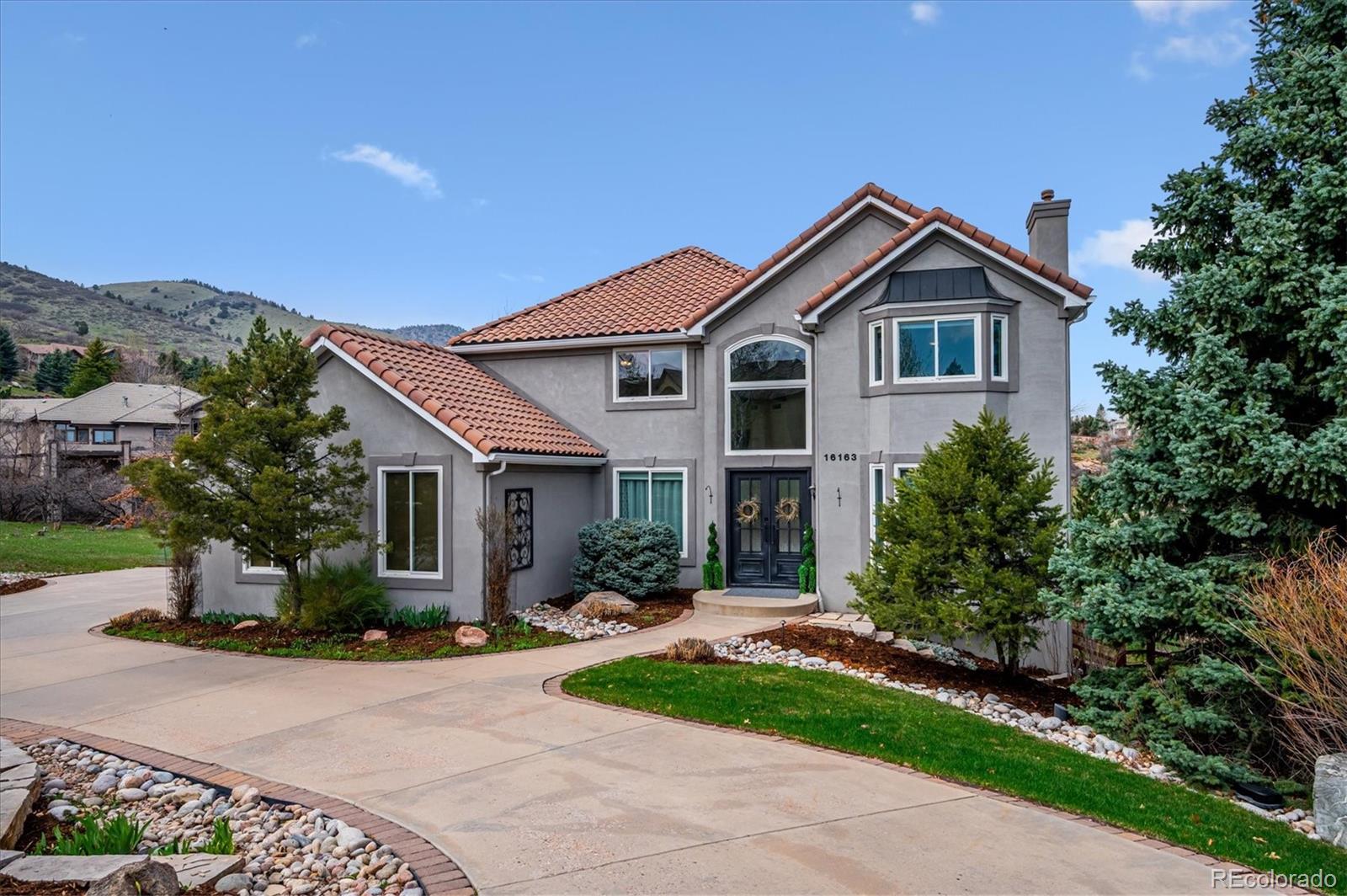 CMA Image for 16163  Canyon Wren Way,Morrison, Colorado
