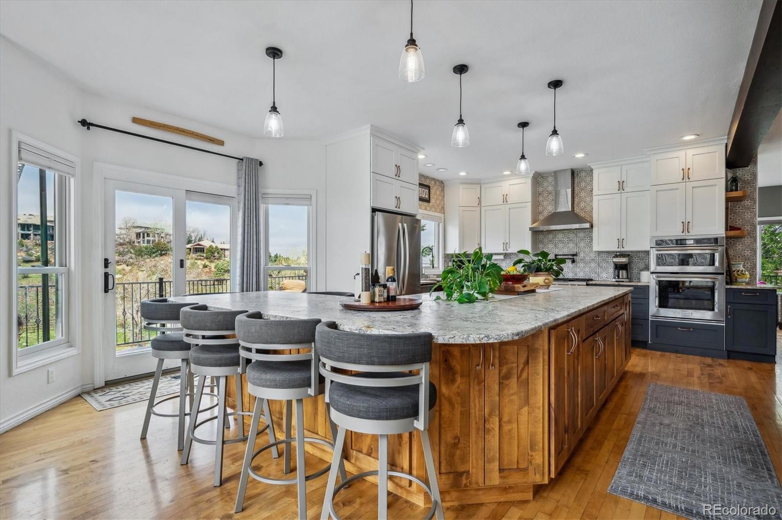 MLS Image #10 for 16163  canyon wren way,morrison, Colorado