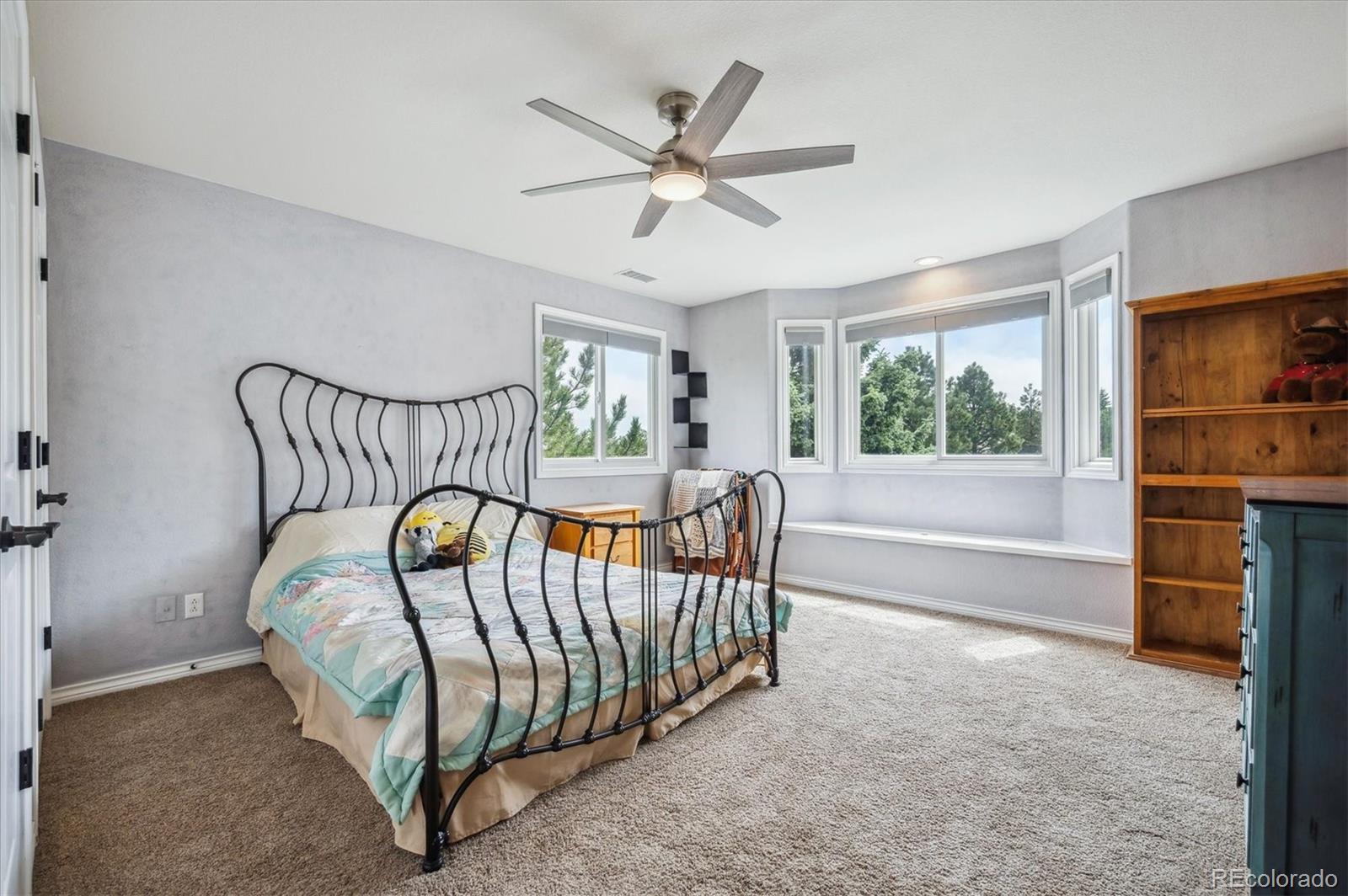 MLS Image #19 for 16163  canyon wren way,morrison, Colorado