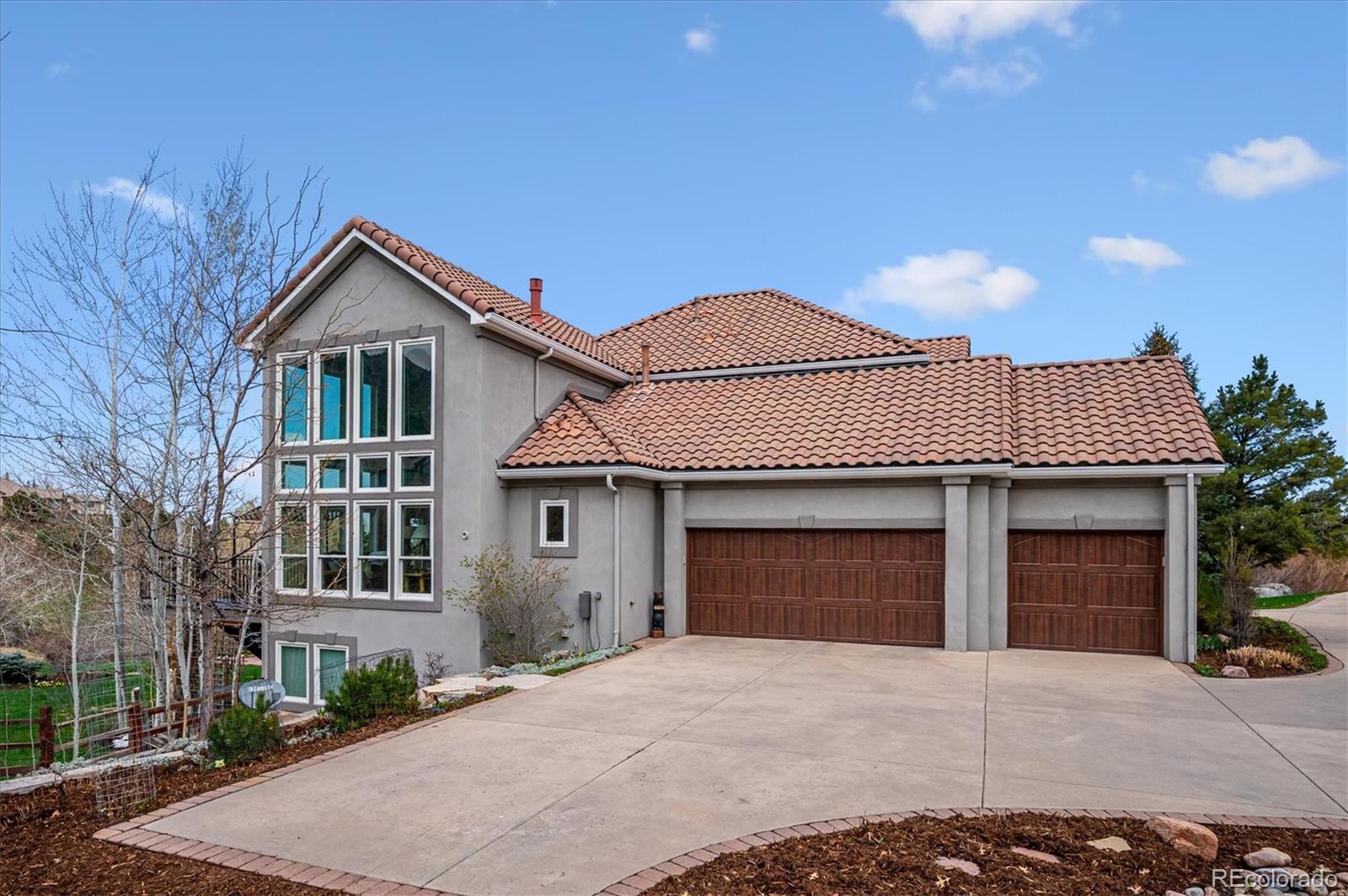 MLS Image #25 for 16163  canyon wren way,morrison, Colorado