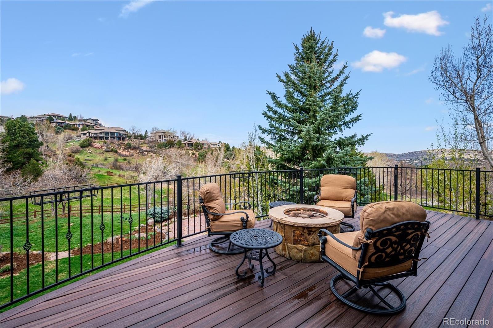 MLS Image #26 for 16163  canyon wren way,morrison, Colorado