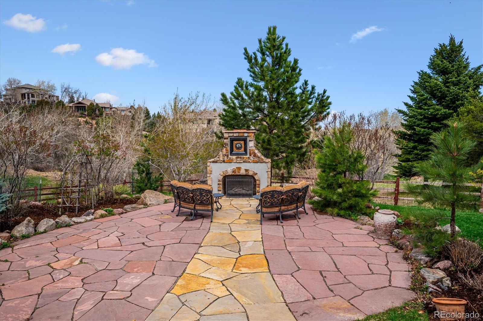 MLS Image #27 for 16163  canyon wren way,morrison, Colorado