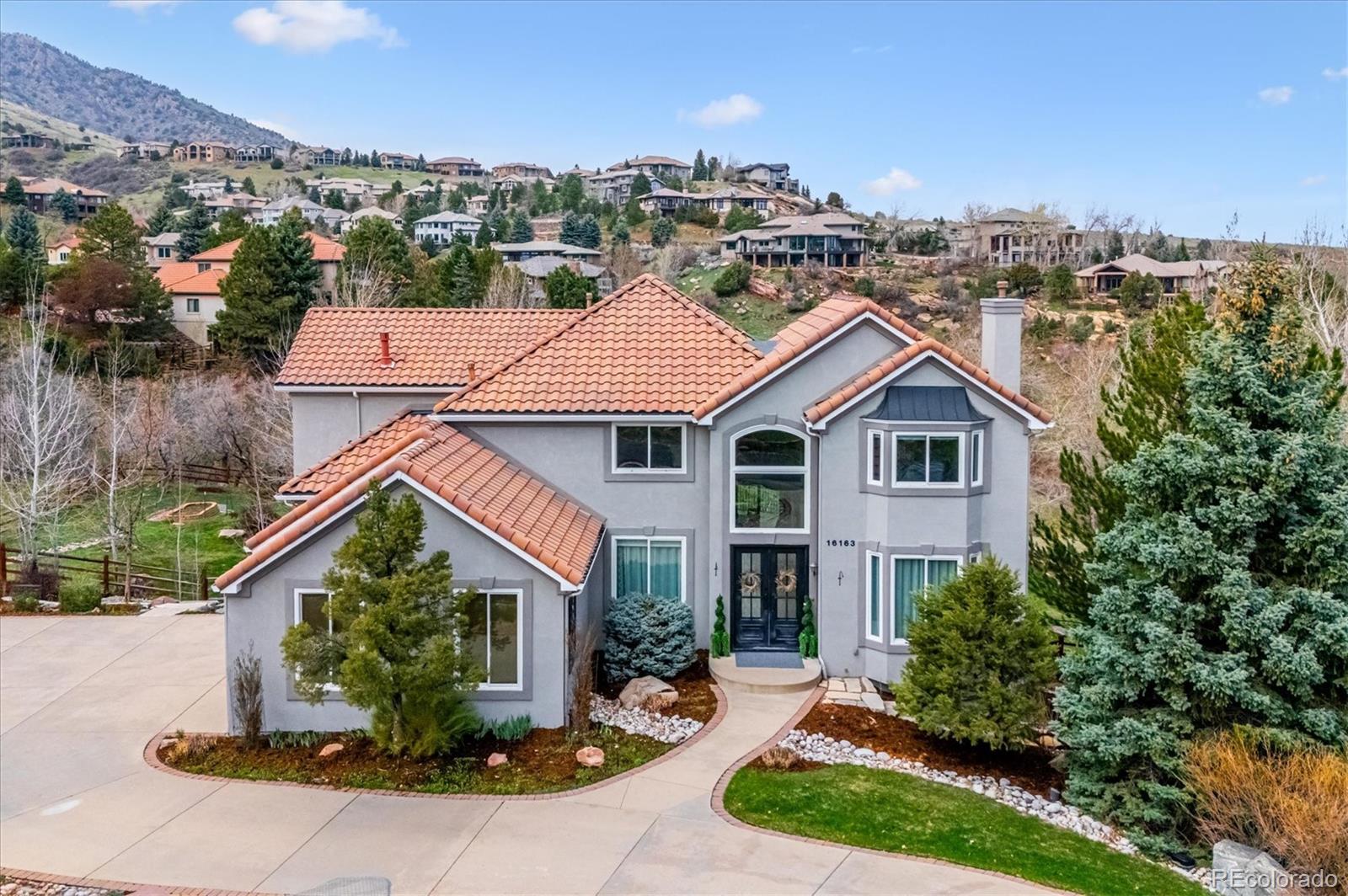 MLS Image #29 for 16163  canyon wren way,morrison, Colorado