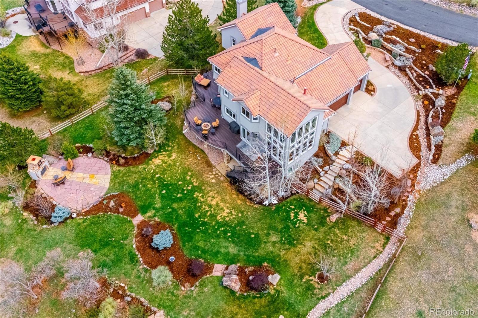 MLS Image #32 for 16163  canyon wren way,morrison, Colorado