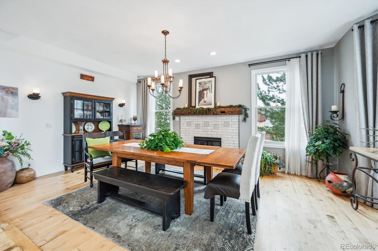 MLS Image #4 for 16163  canyon wren way,morrison, Colorado