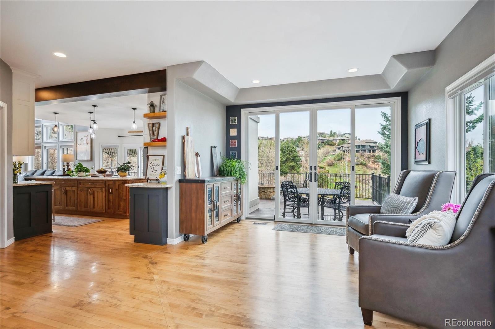 MLS Image #5 for 16163  canyon wren way,morrison, Colorado