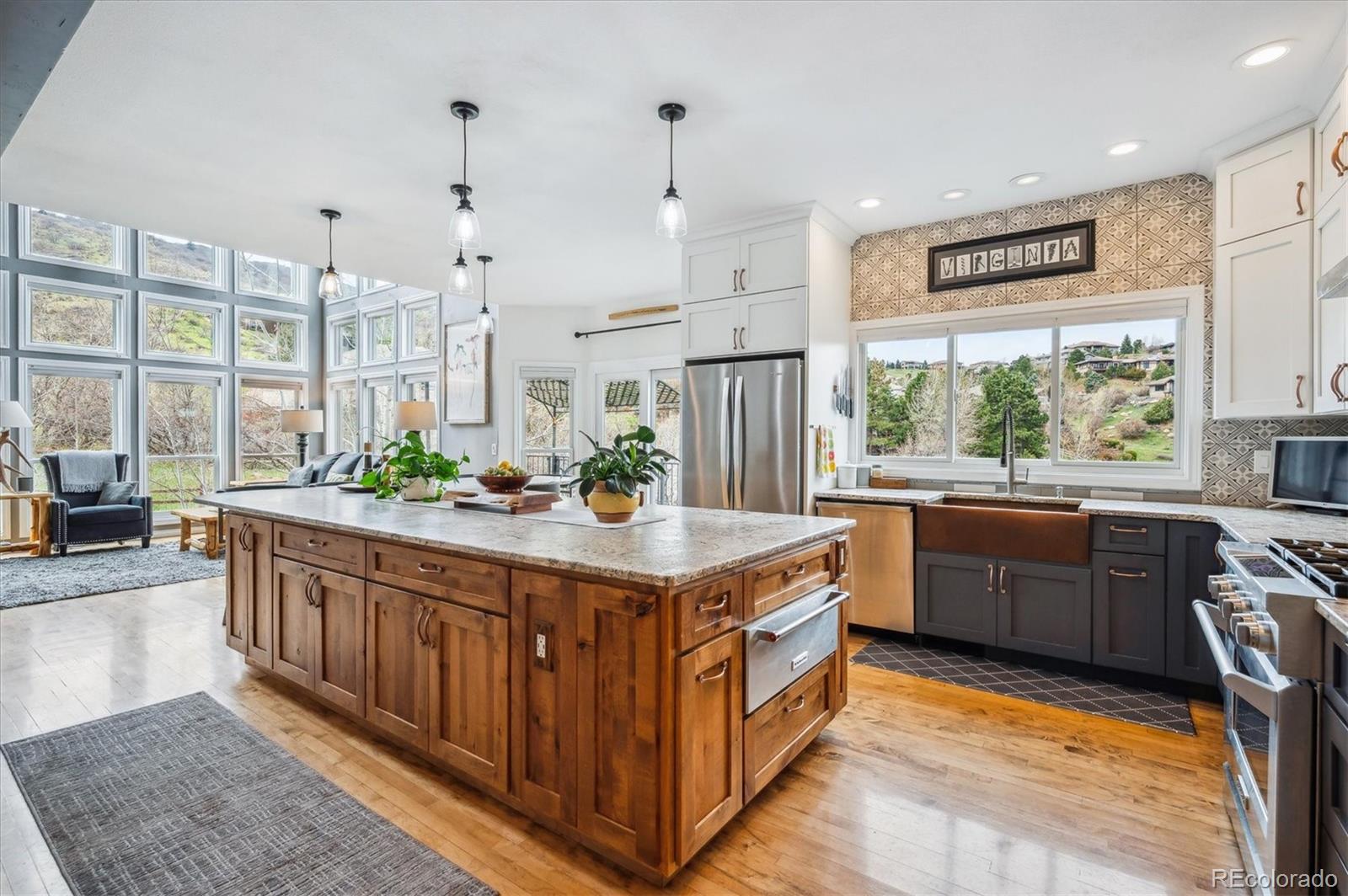 MLS Image #6 for 16163  canyon wren way,morrison, Colorado