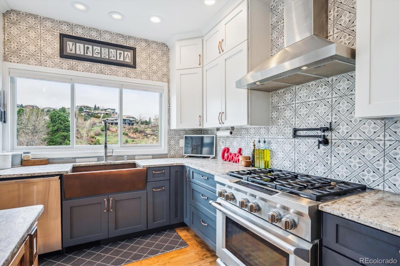MLS Image #7 for 16163  canyon wren way,morrison, Colorado
