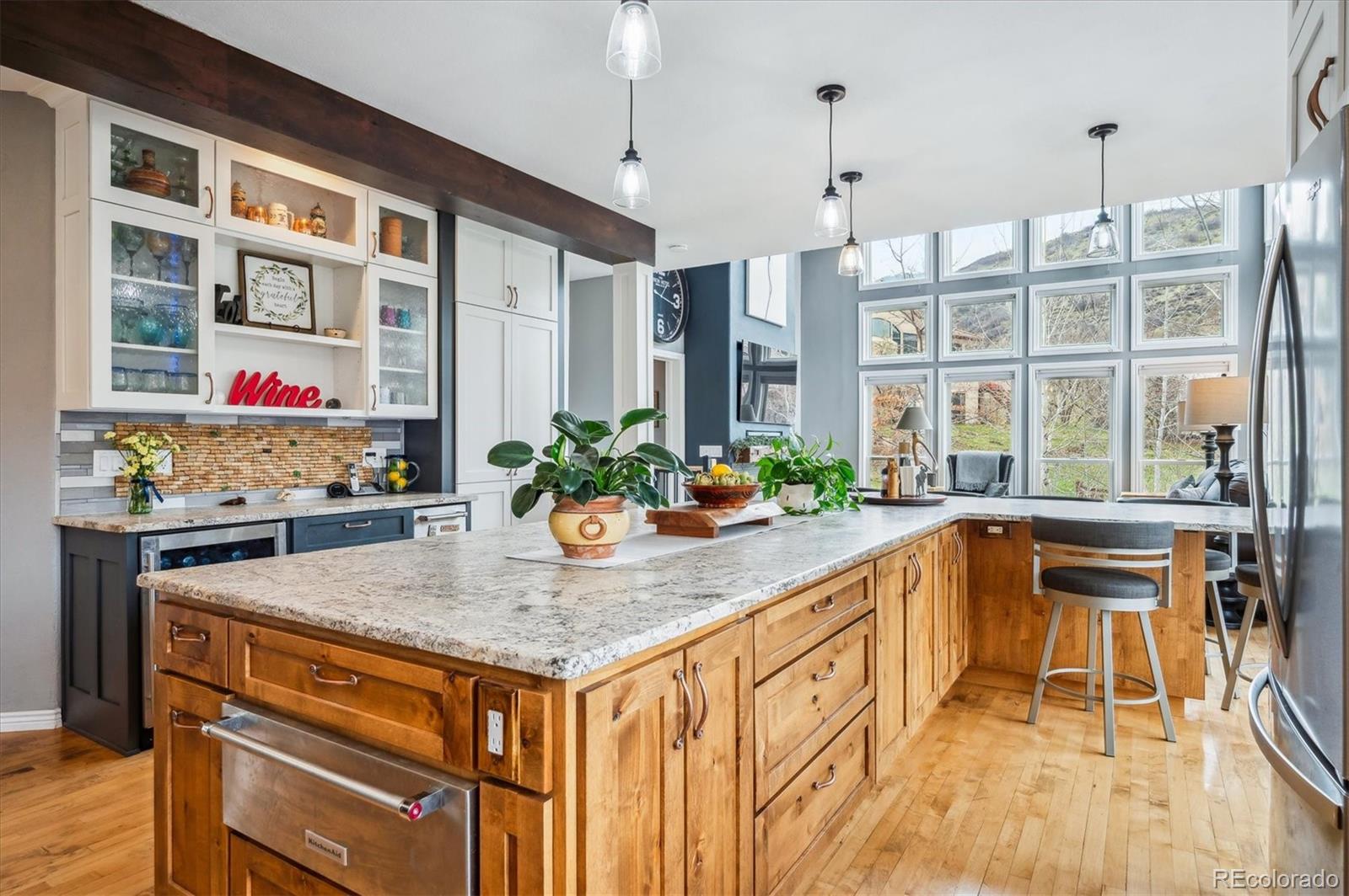 MLS Image #8 for 16163  canyon wren way,morrison, Colorado