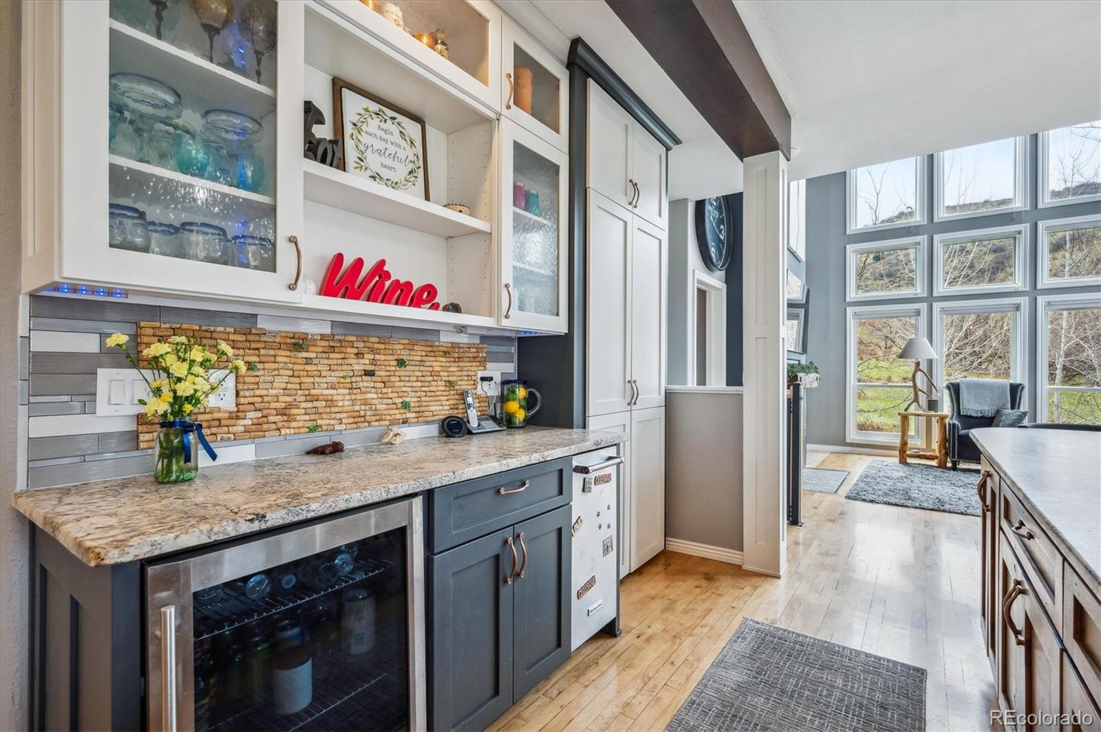 MLS Image #9 for 16163  canyon wren way,morrison, Colorado