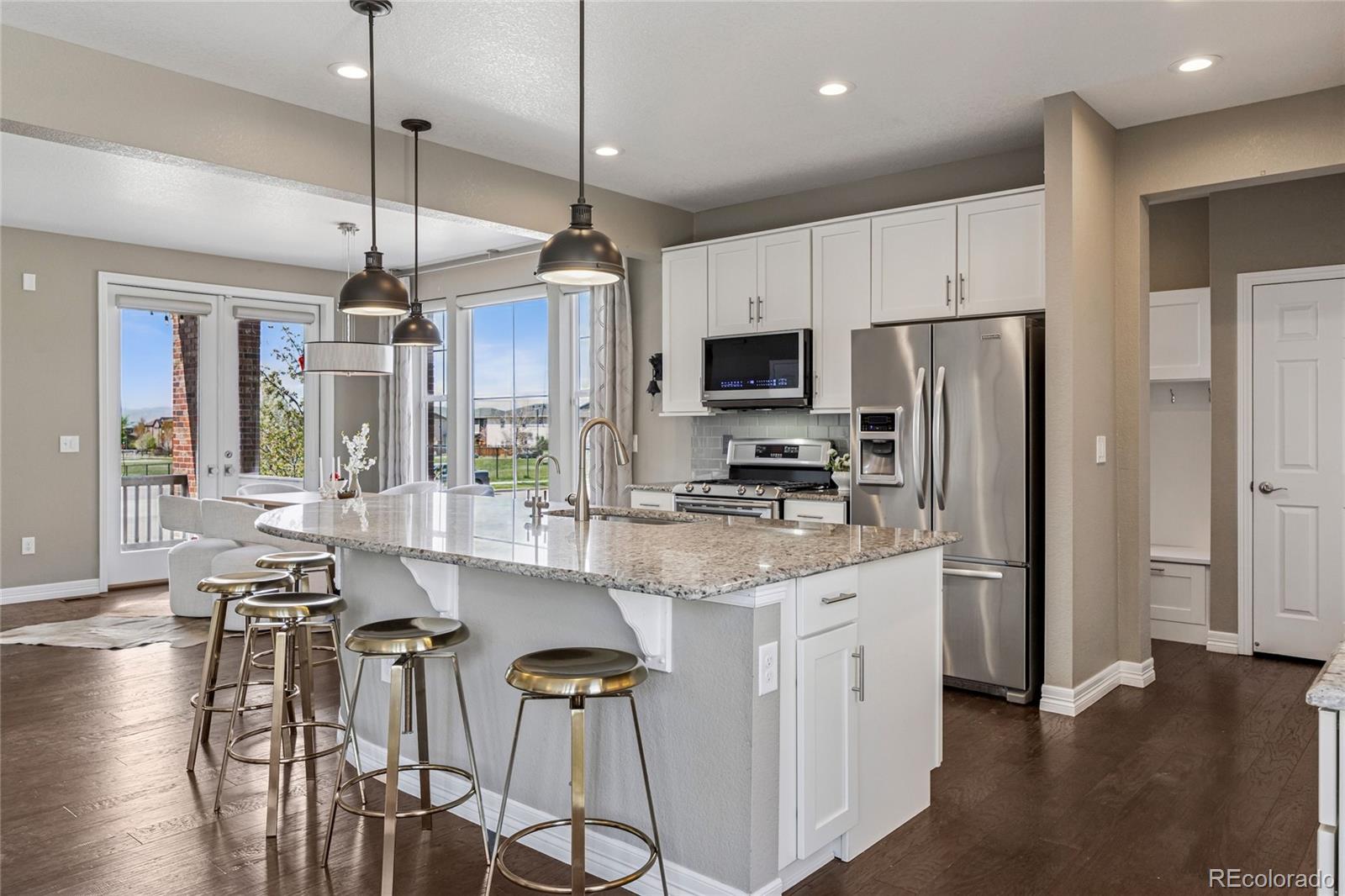 MLS Image #3 for 2794  lima street,denver, Colorado
