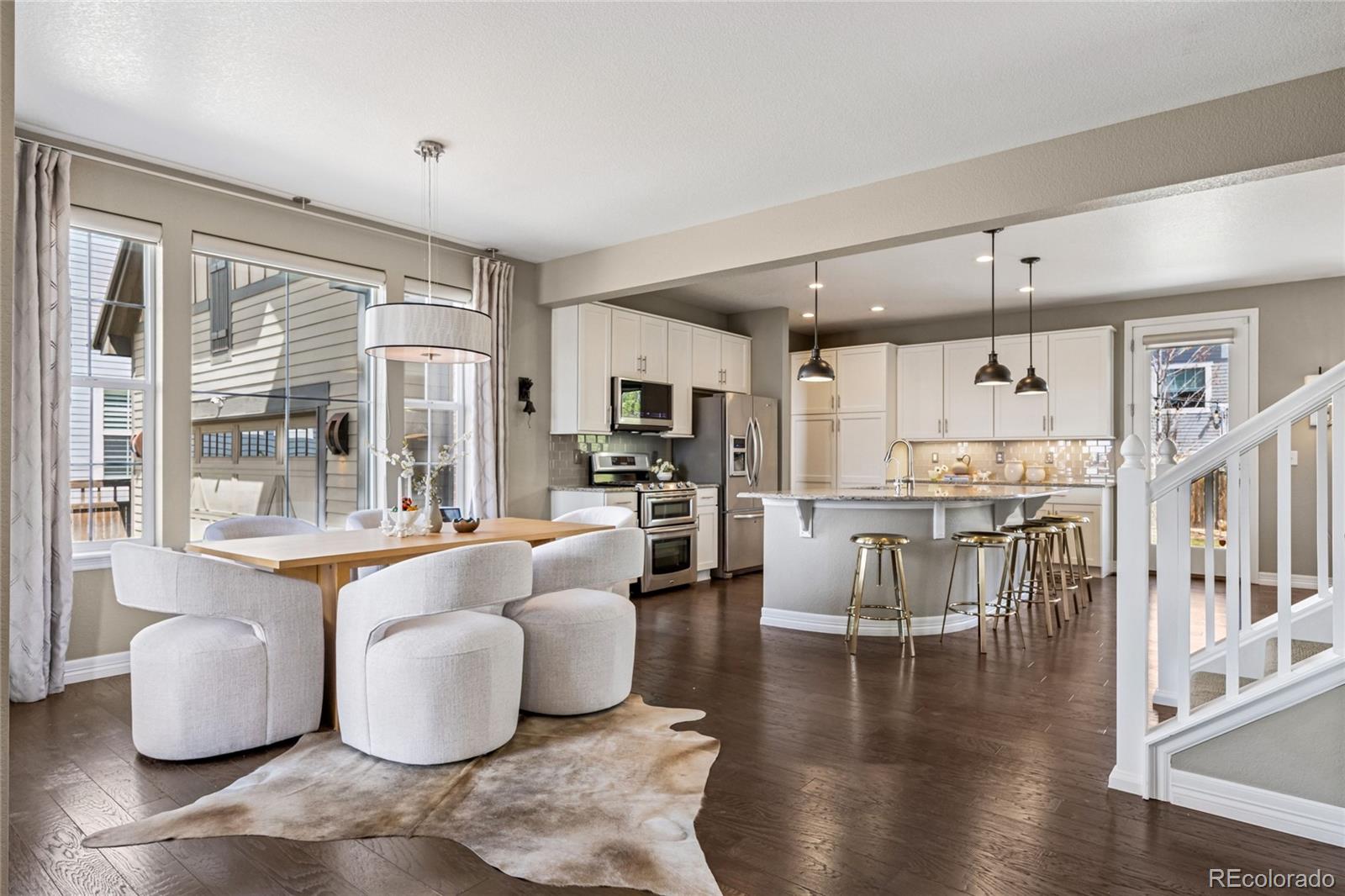 MLS Image #4 for 2794  lima street,denver, Colorado