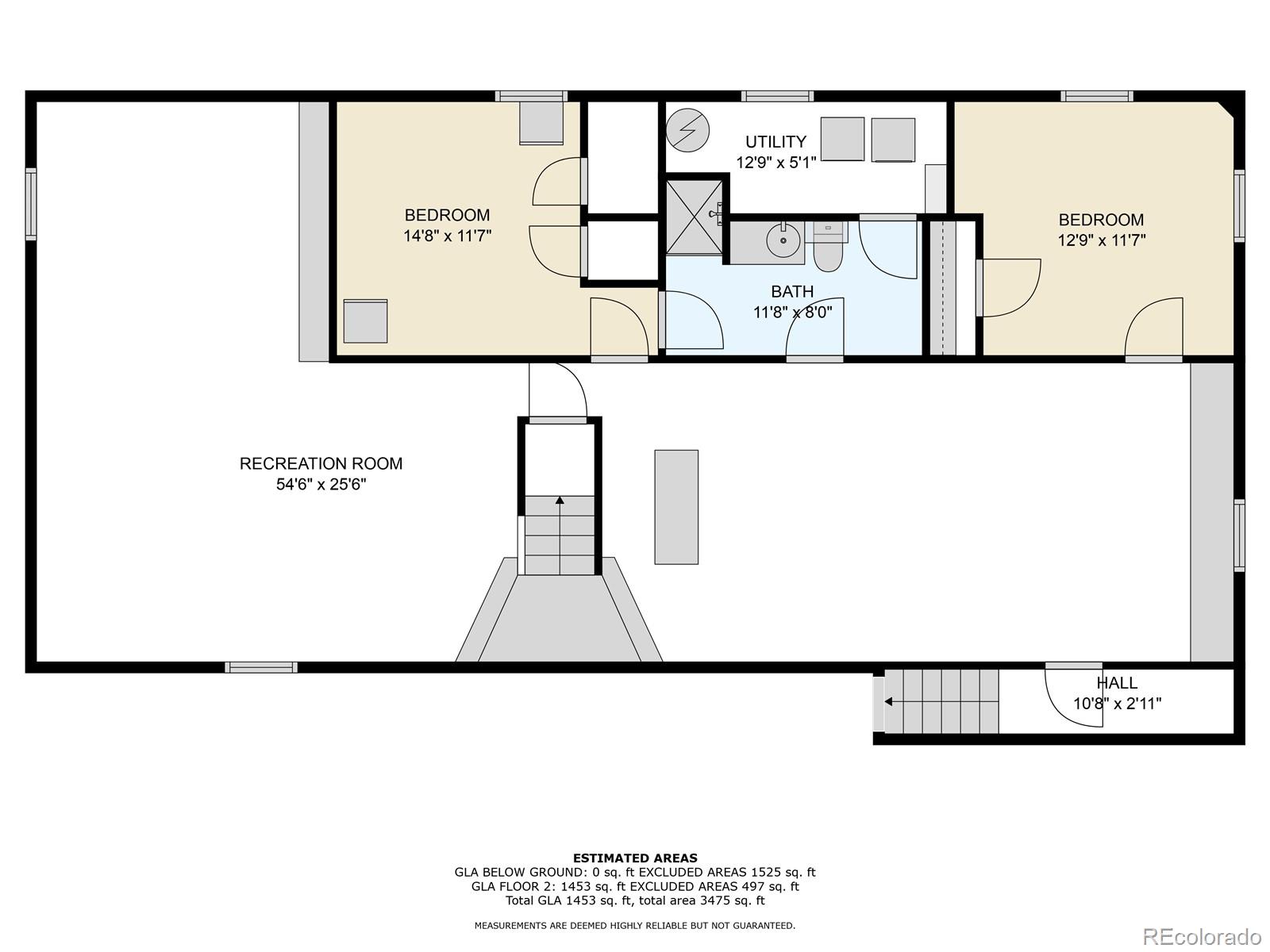 MLS Image #43 for 3000  alkire street,golden, Colorado