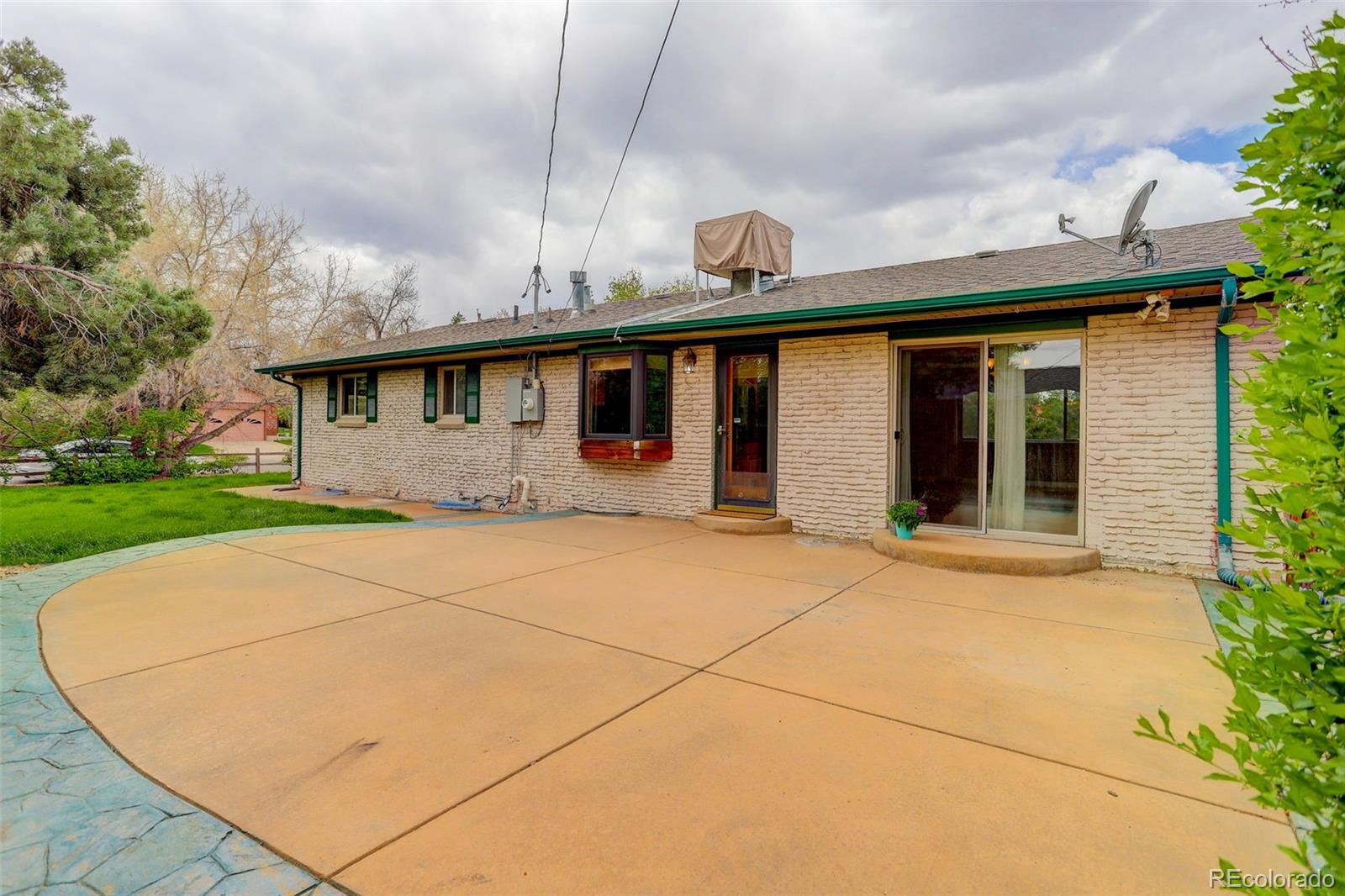 MLS Image #8 for 3000  alkire street,golden, Colorado