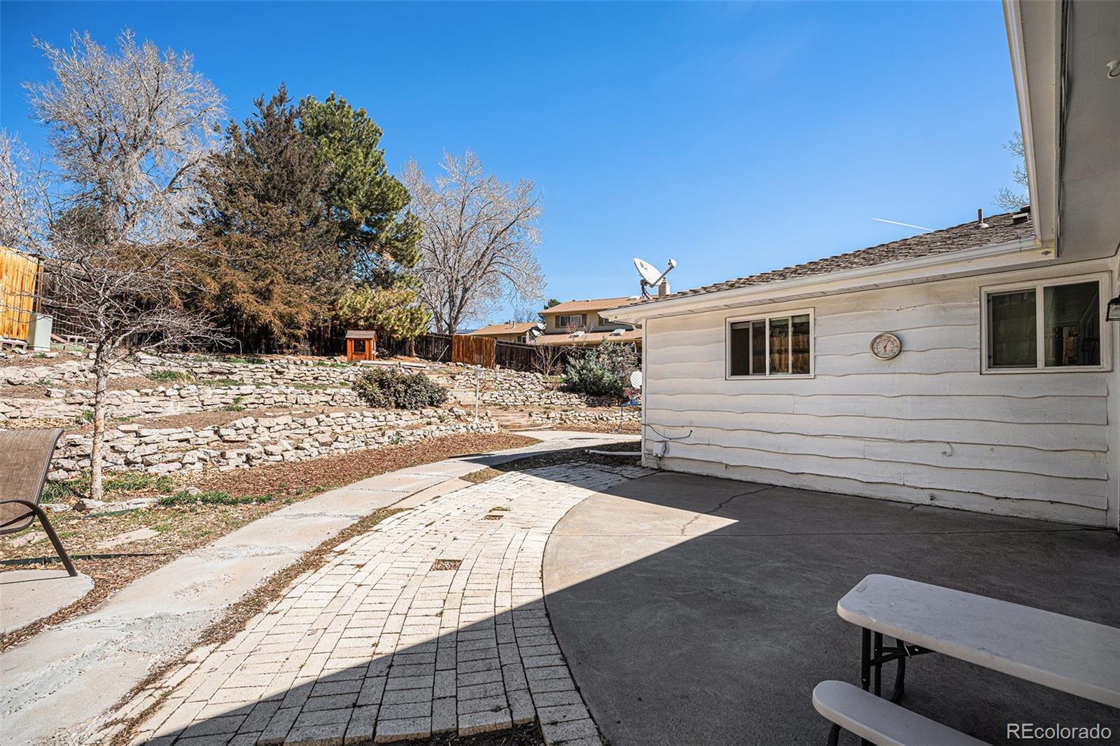 MLS Image #20 for 9561 w wesley drive,lakewood, Colorado